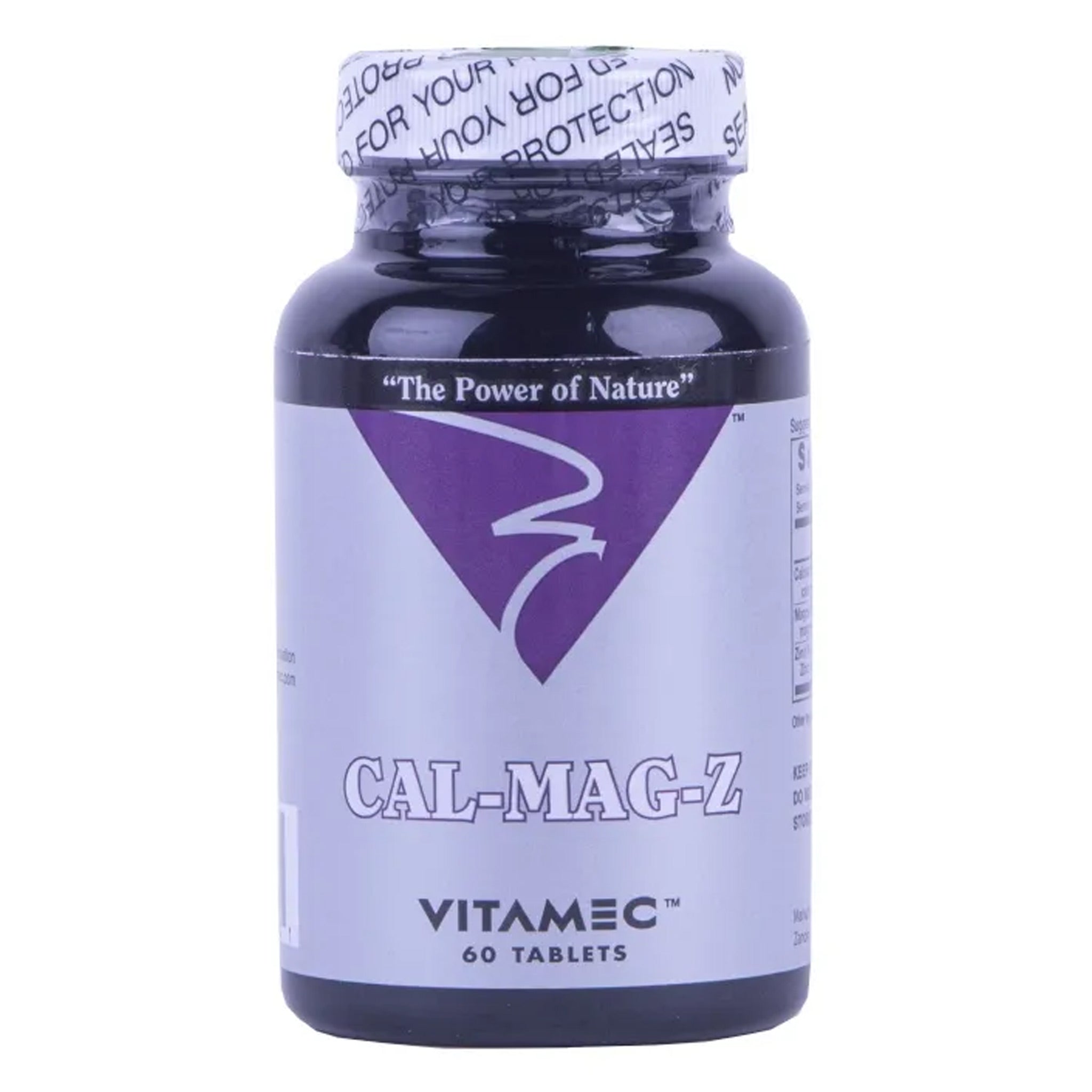 Vitamec Cal-mag-Z