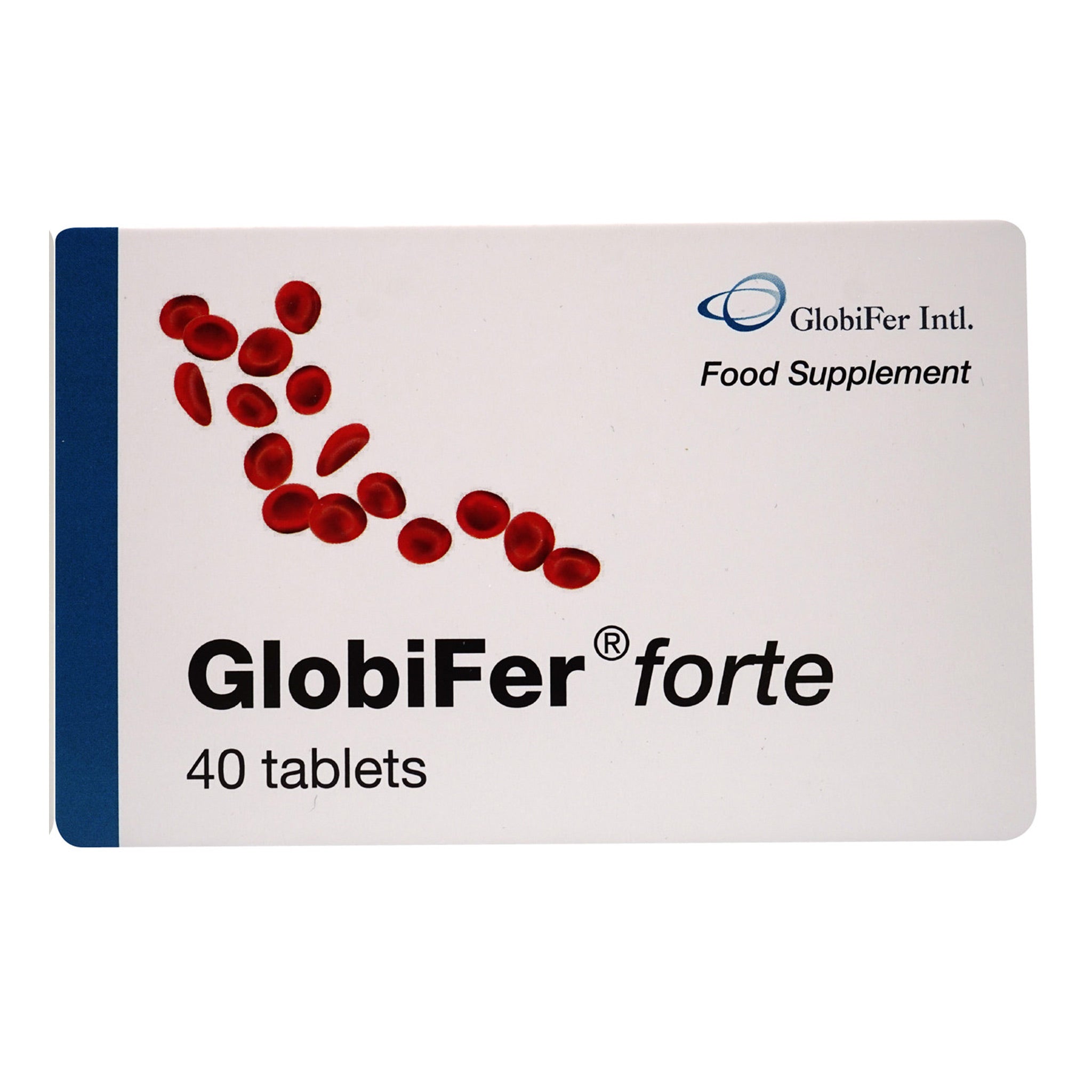 Globifer Forte Tablets