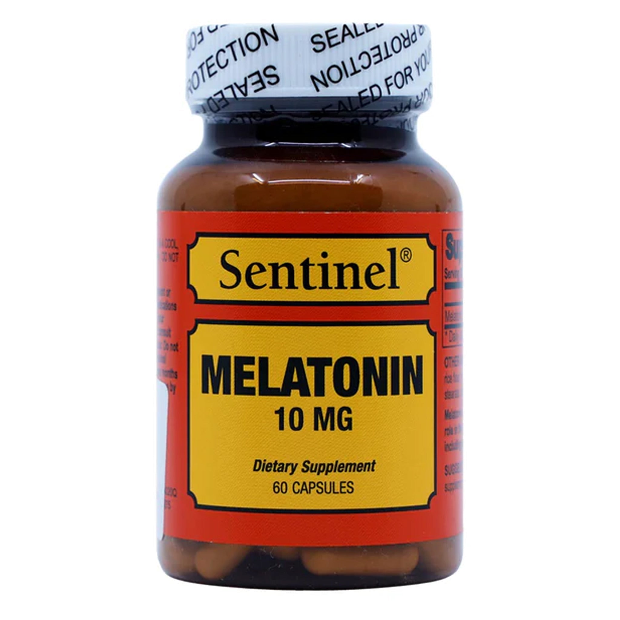 Sentinel Melatonin