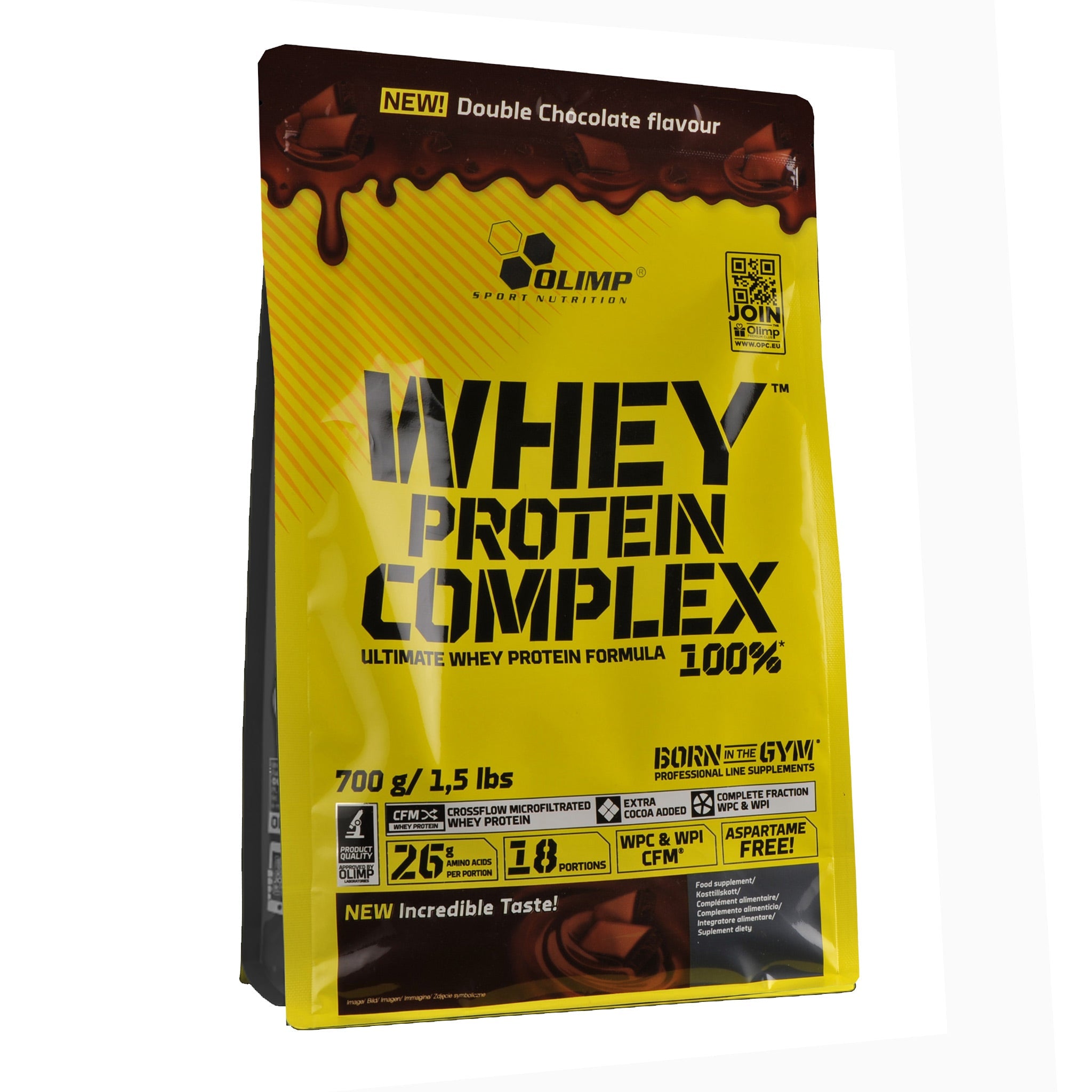 Olimp Whey Protein Complex
