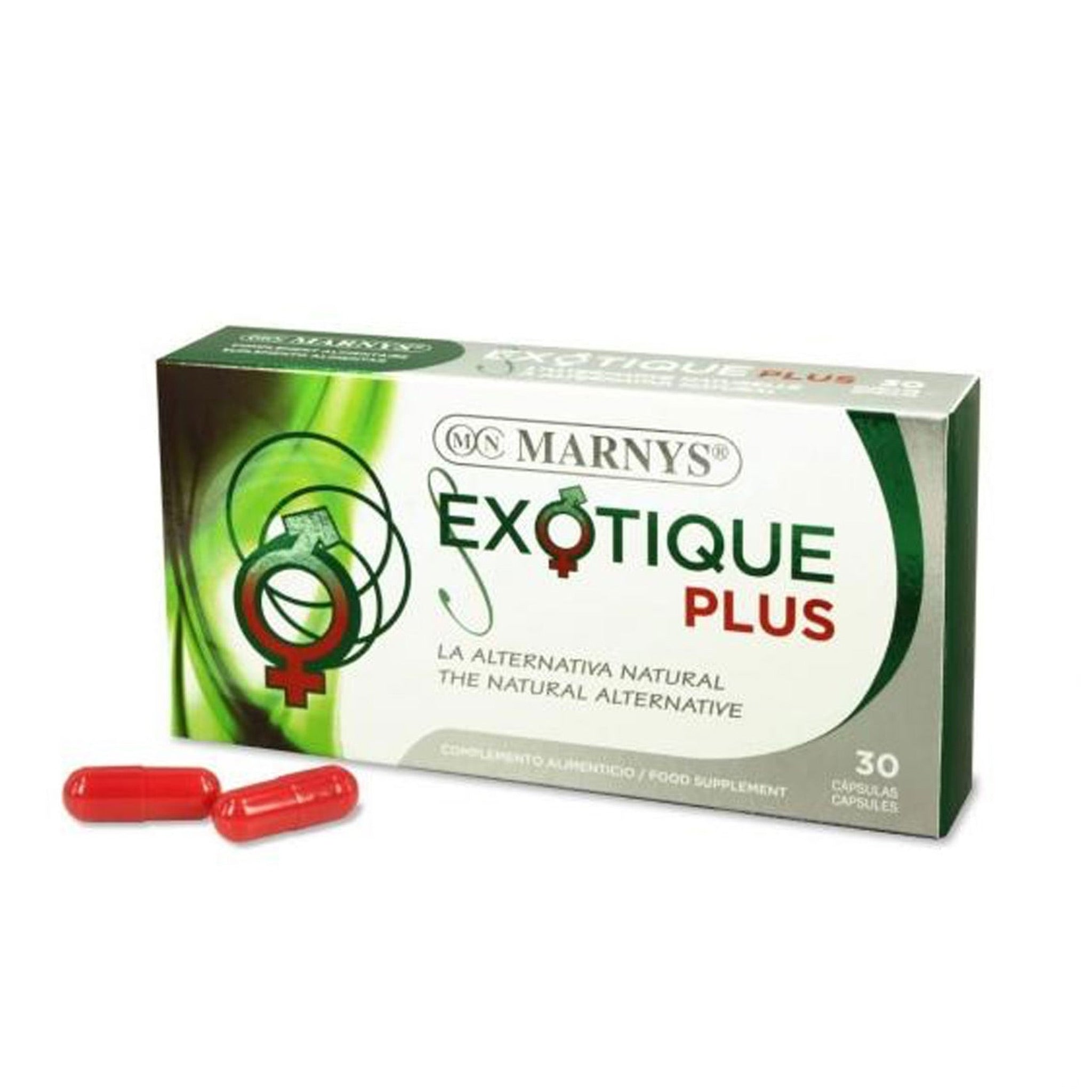 Marnys Exotique