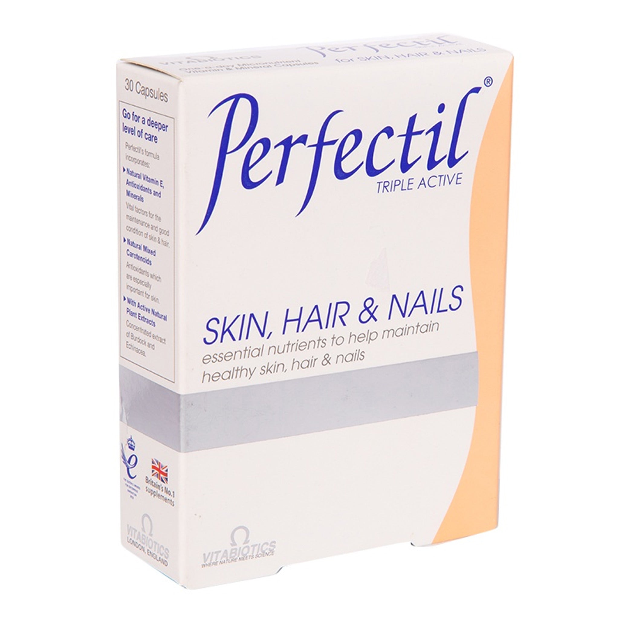 Perfectil Hair Skin & nails