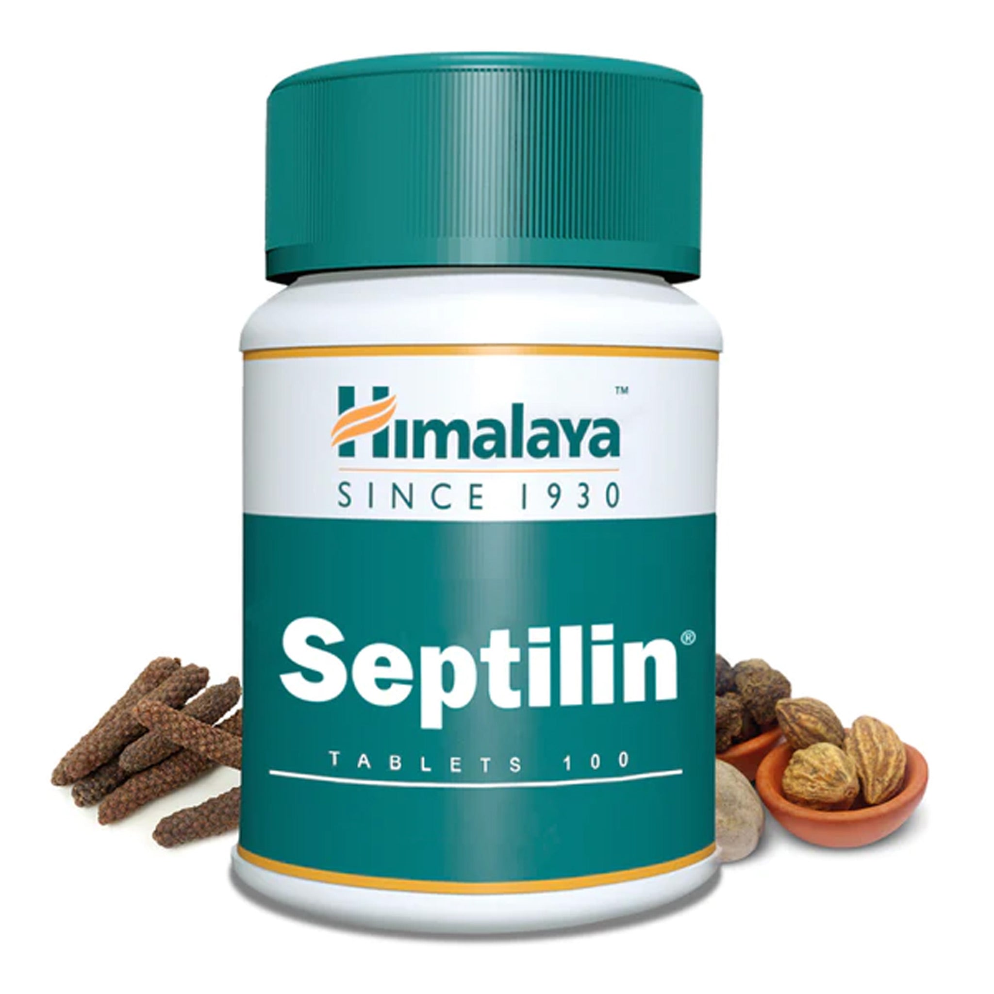 Septilin Anti-infective Therapy