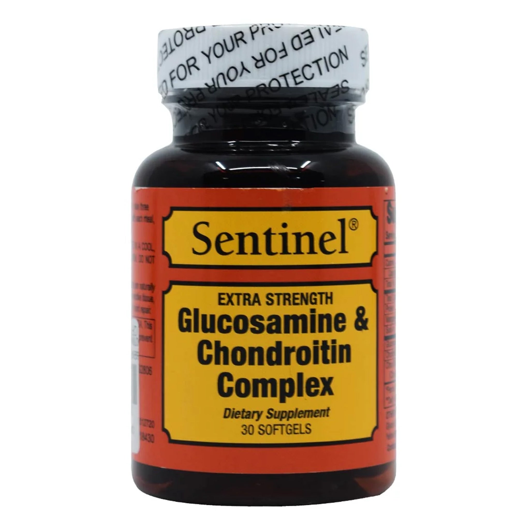 Sentinel Glucosamine Chondroitin Complex