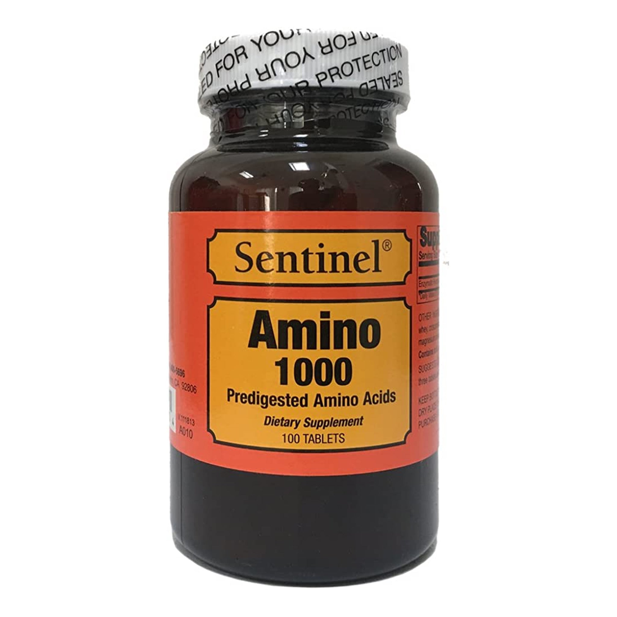 Sentinel Amino 1000 mg