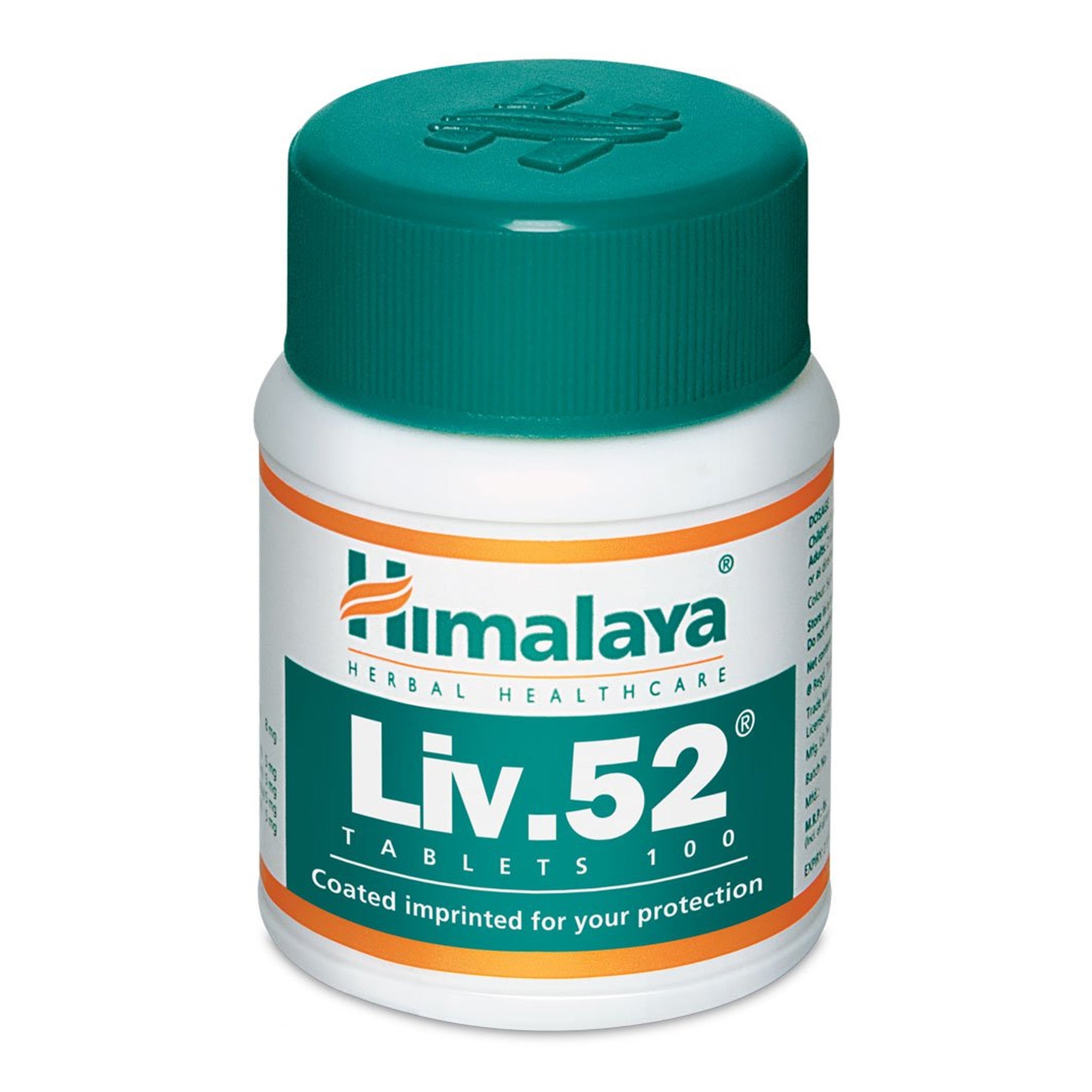 Himalaya Liv-52