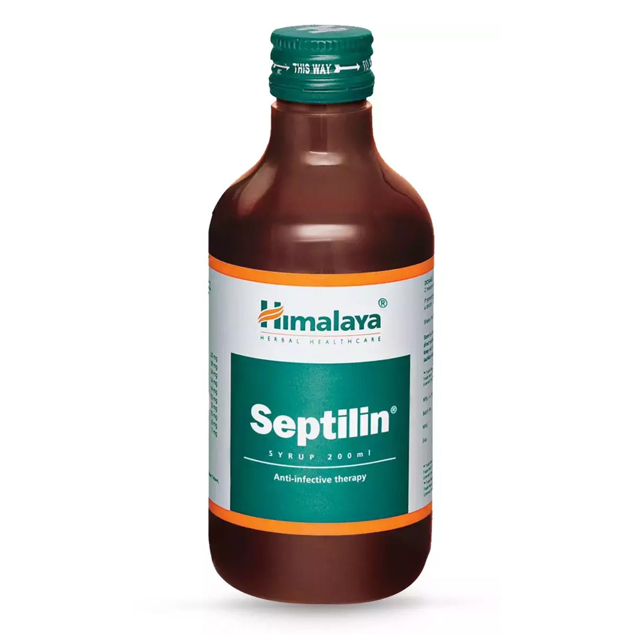 Septilin Syrup 200 ml