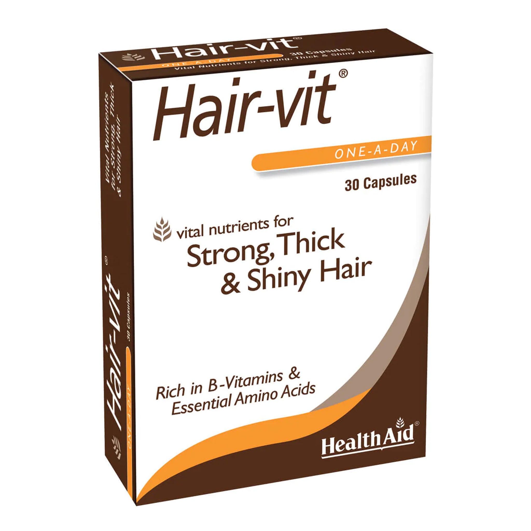 Health Aid Hair Vitamin