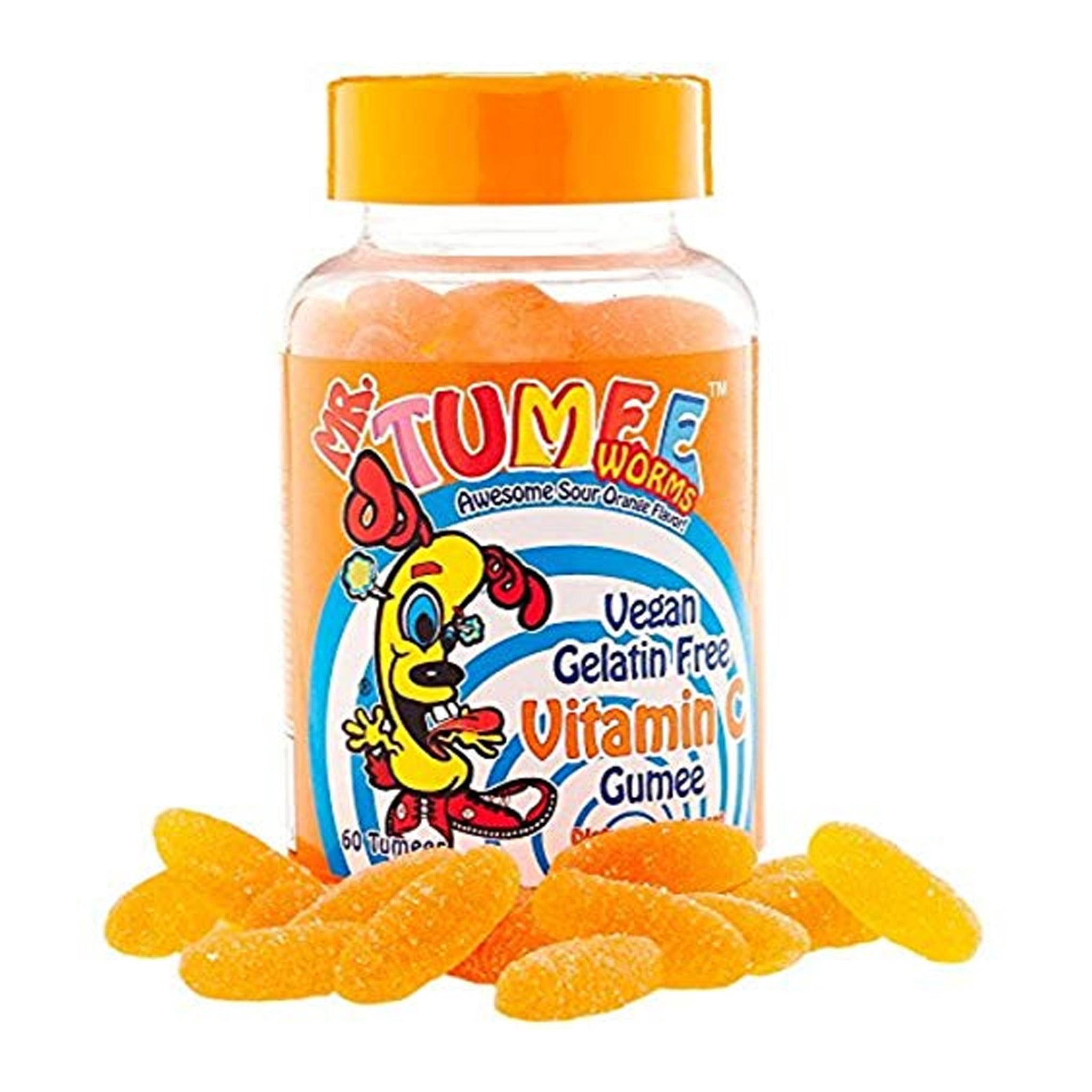 Mr. Tumee Vitamin C