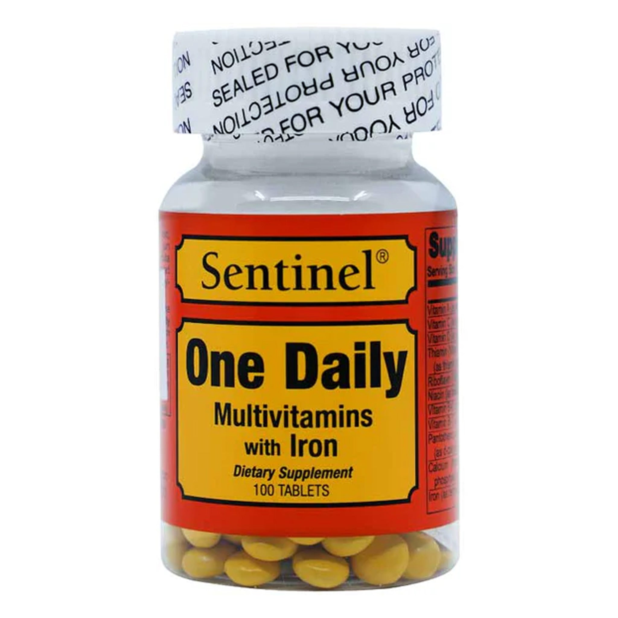 Sentinel One Daily