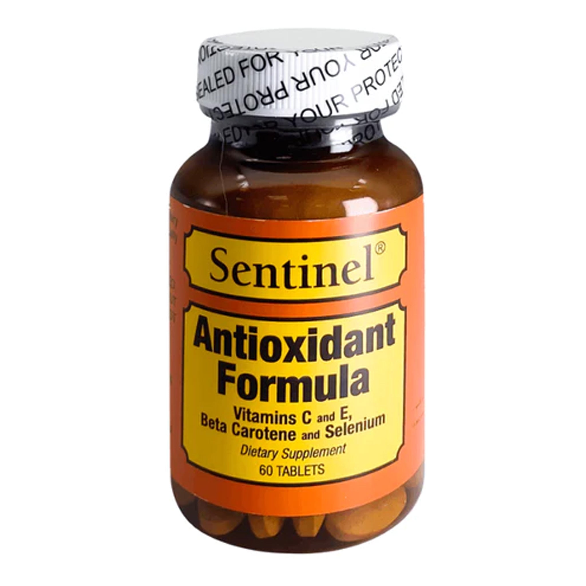 Sentinel Anti-Oxidant