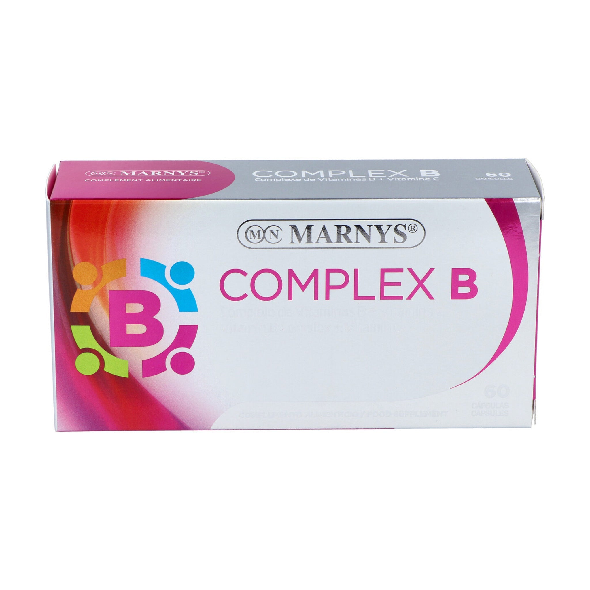 Marnys B Complex