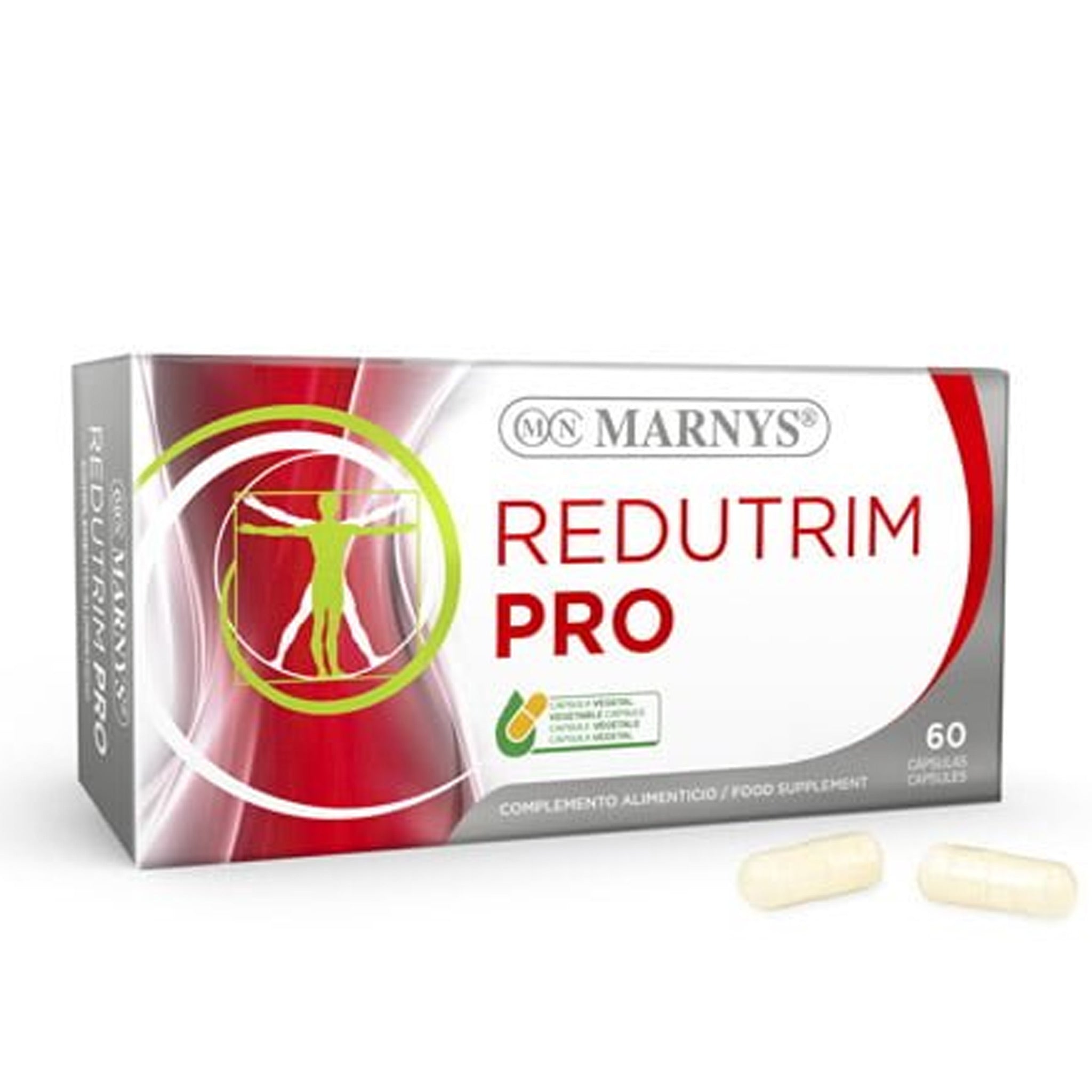 Marnys Redutrim Pro