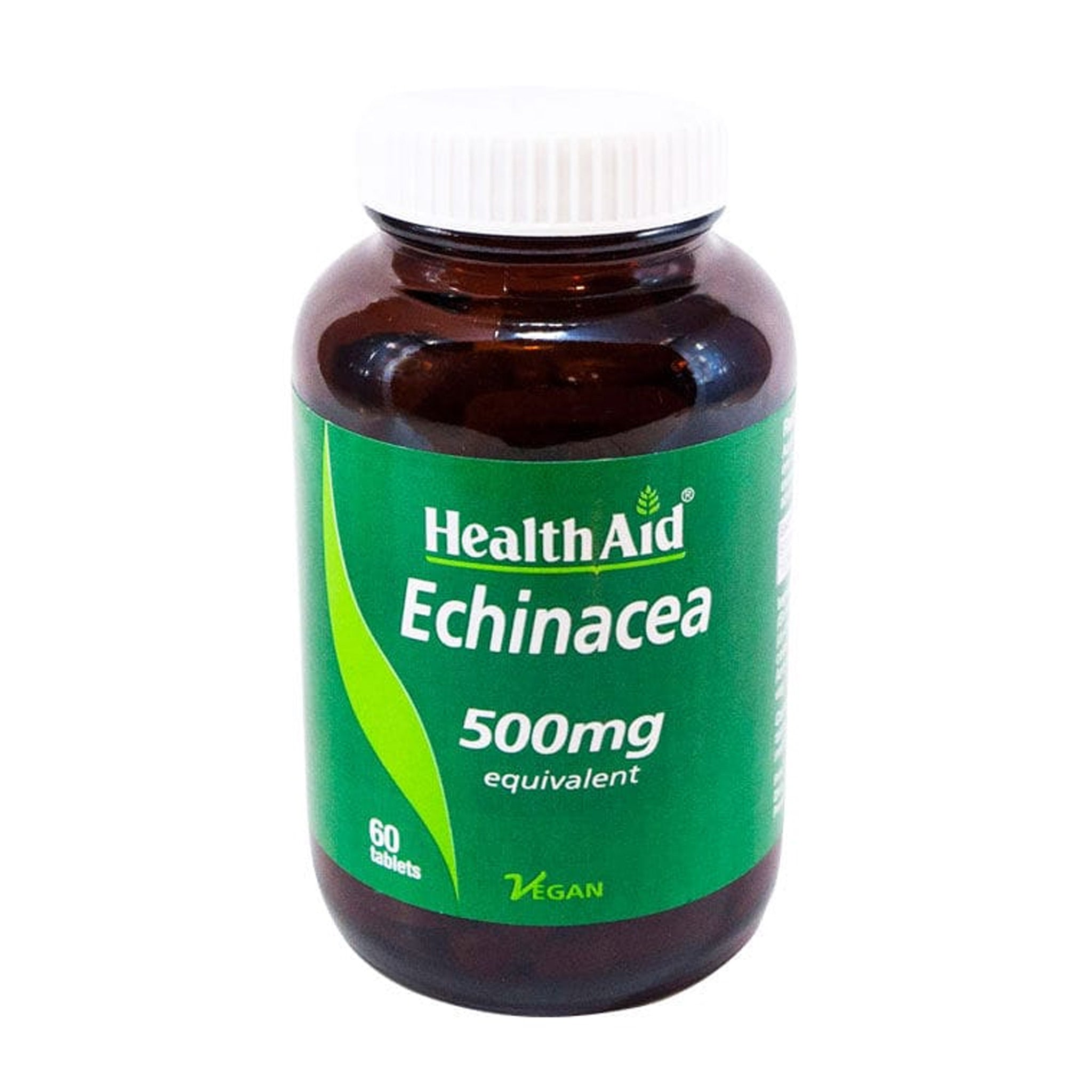 Health Aid Echinacea 500 mg