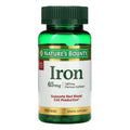 Natures Bounty Iron 65 mg