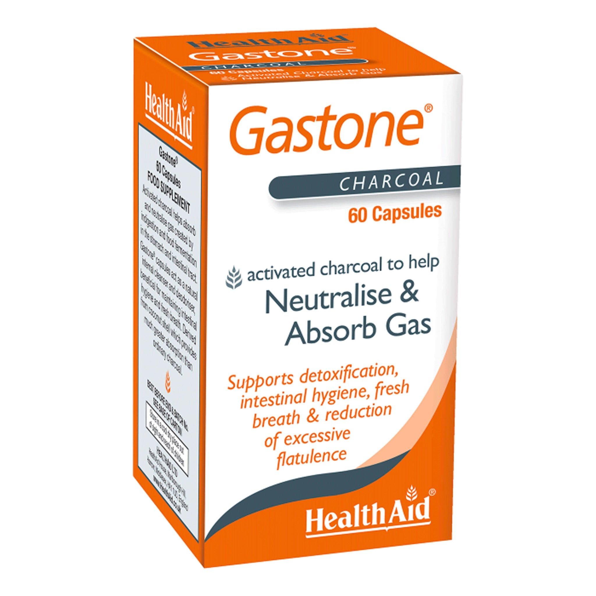 Health Aid Gastone