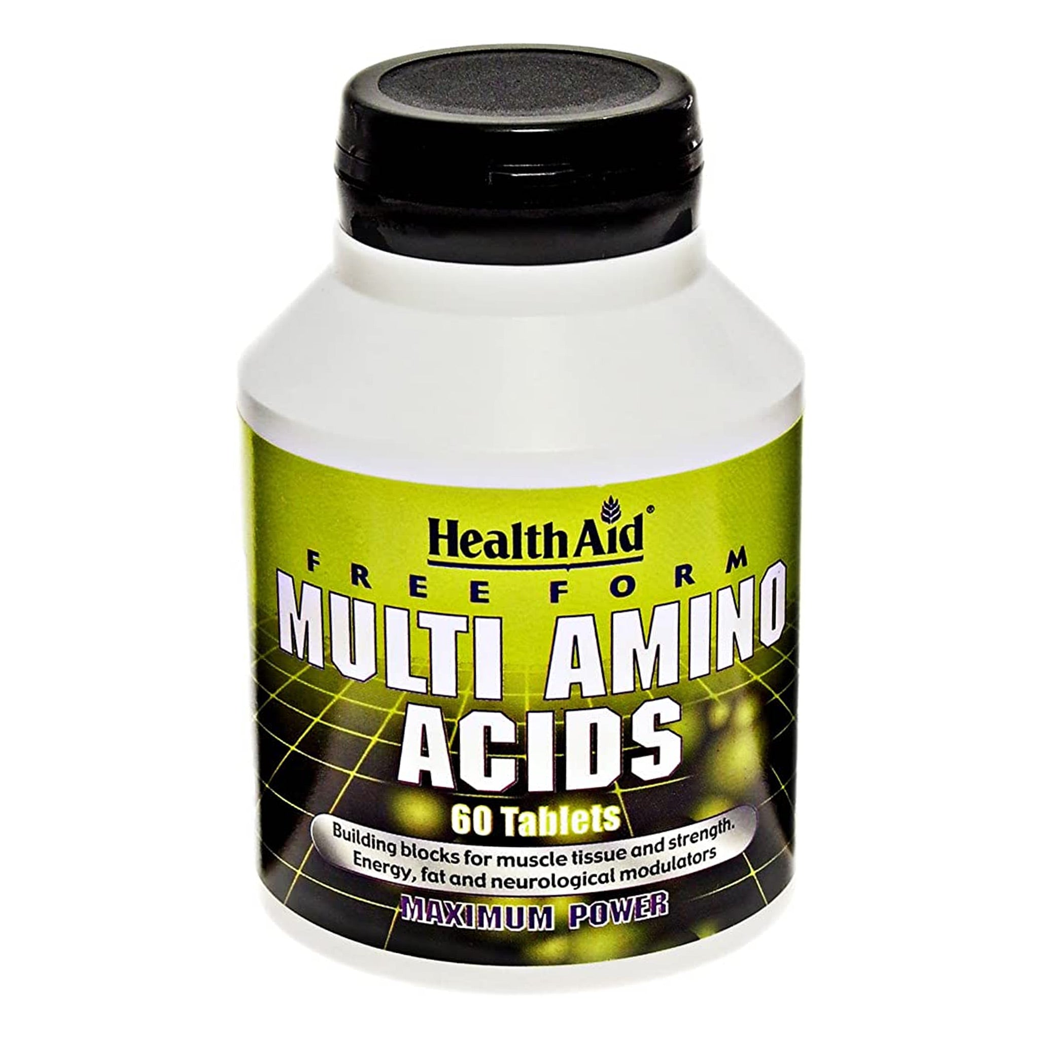 Health Aid Multi Amino Acid