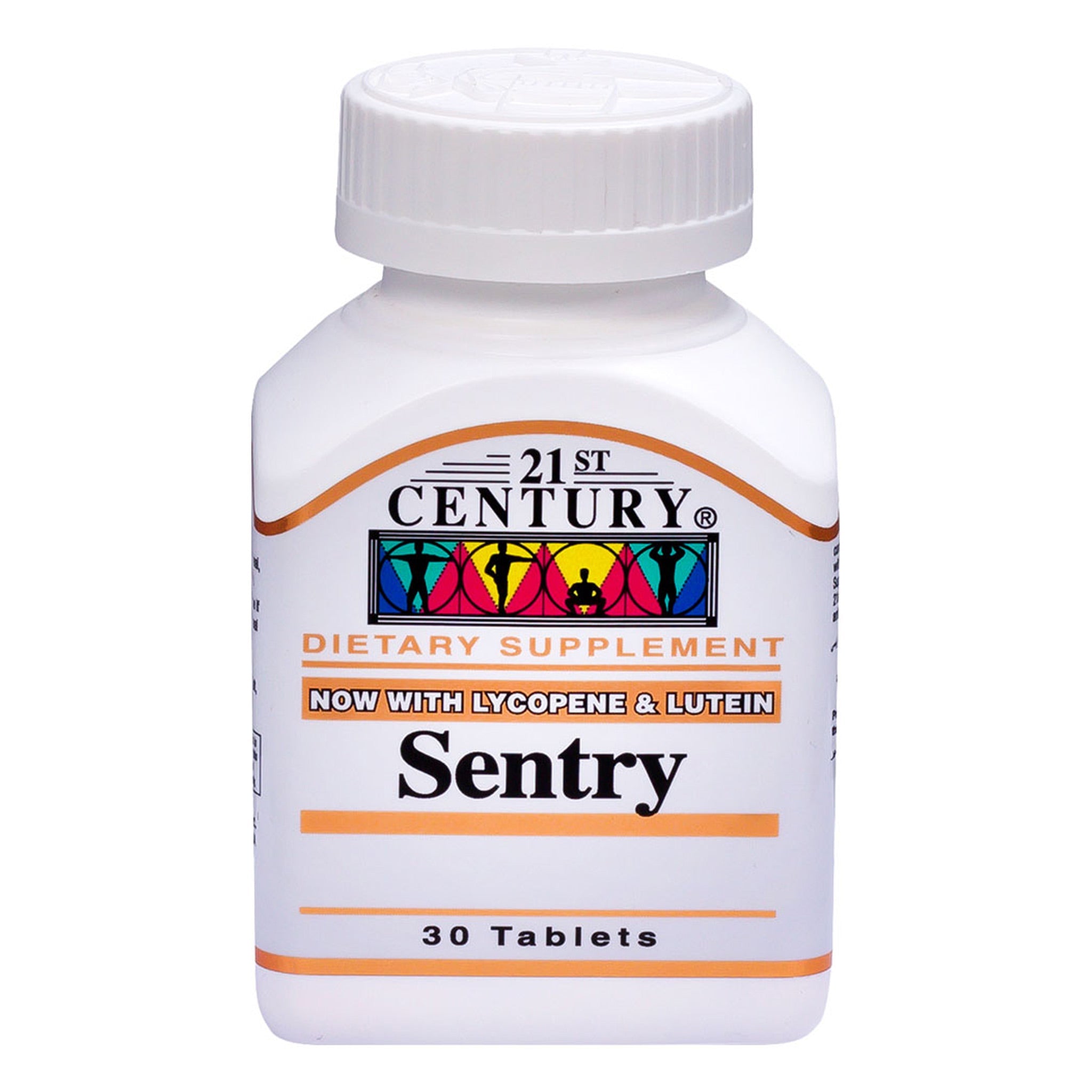 21st Century Sentry Multivitamin