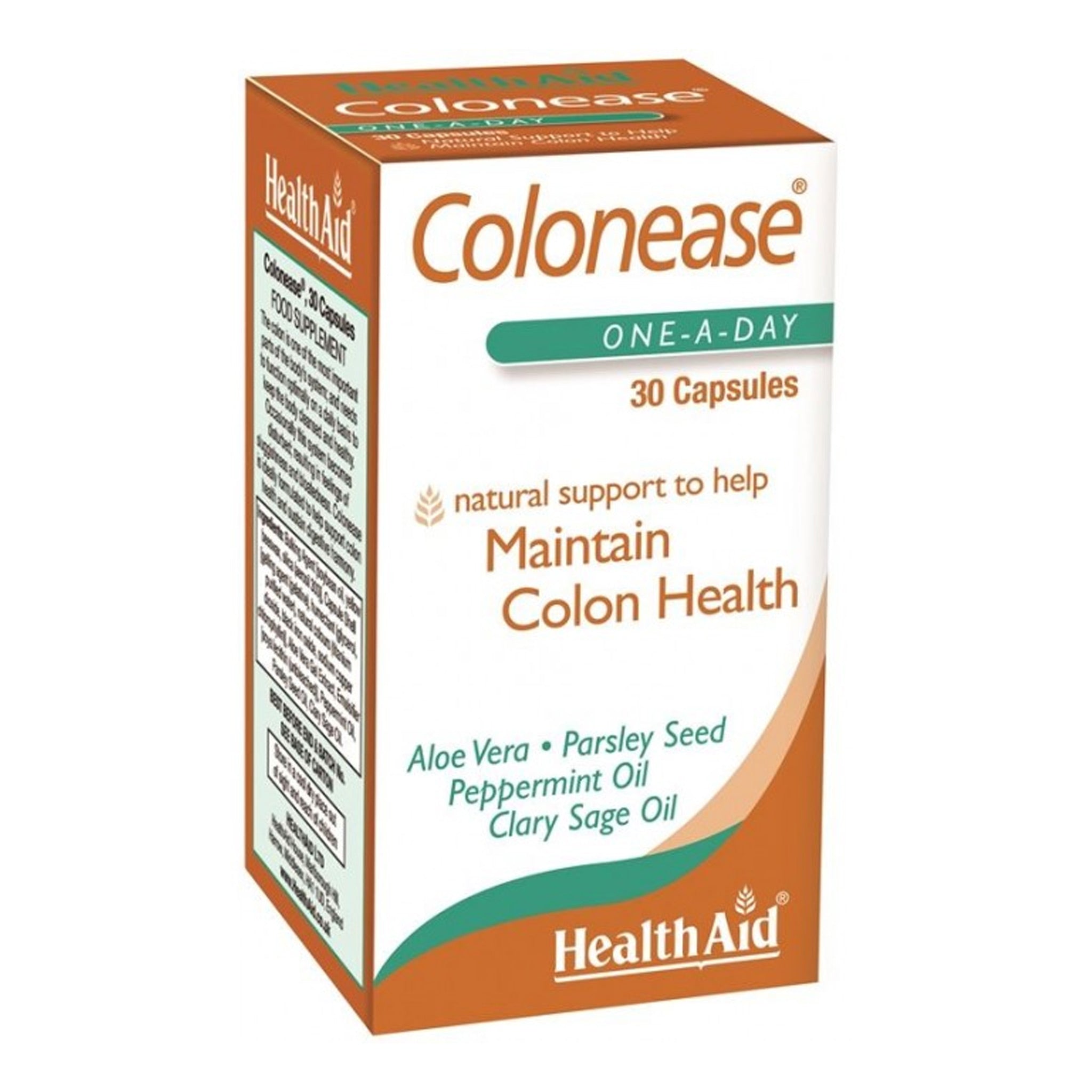 Health Aid Colonease