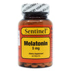 Sentinel Melatonin 5Mg