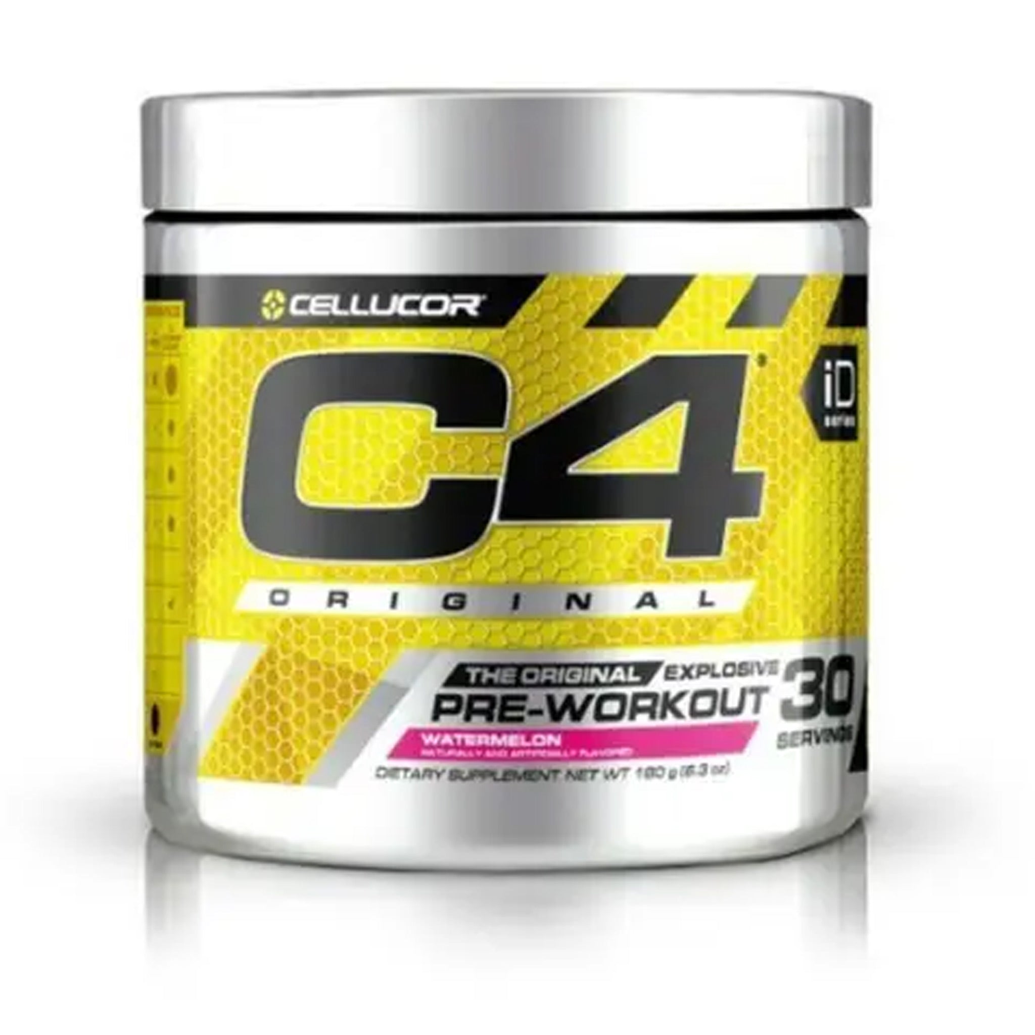 Cellucor C4 30 Servings 195G