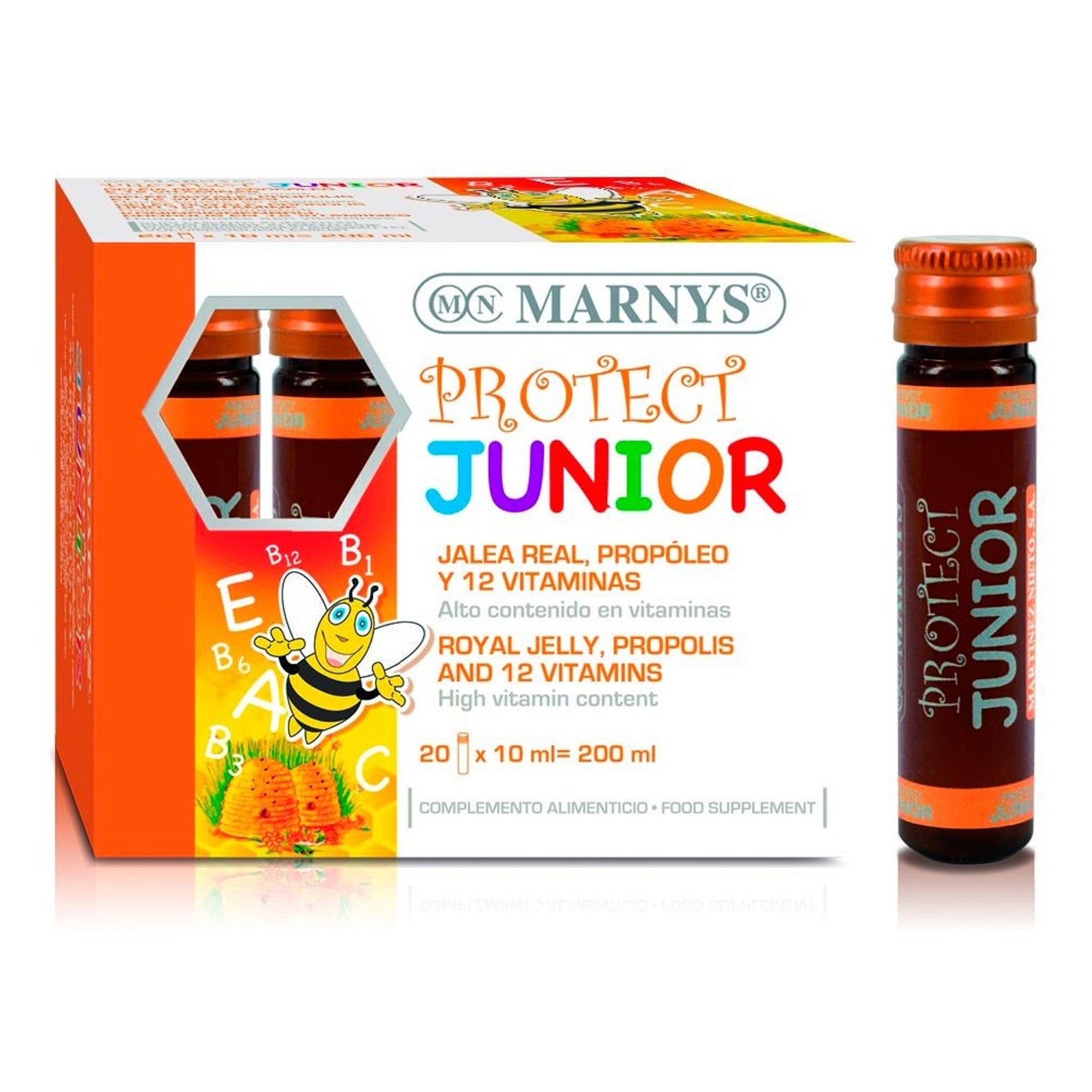 Marnys Protect Junior