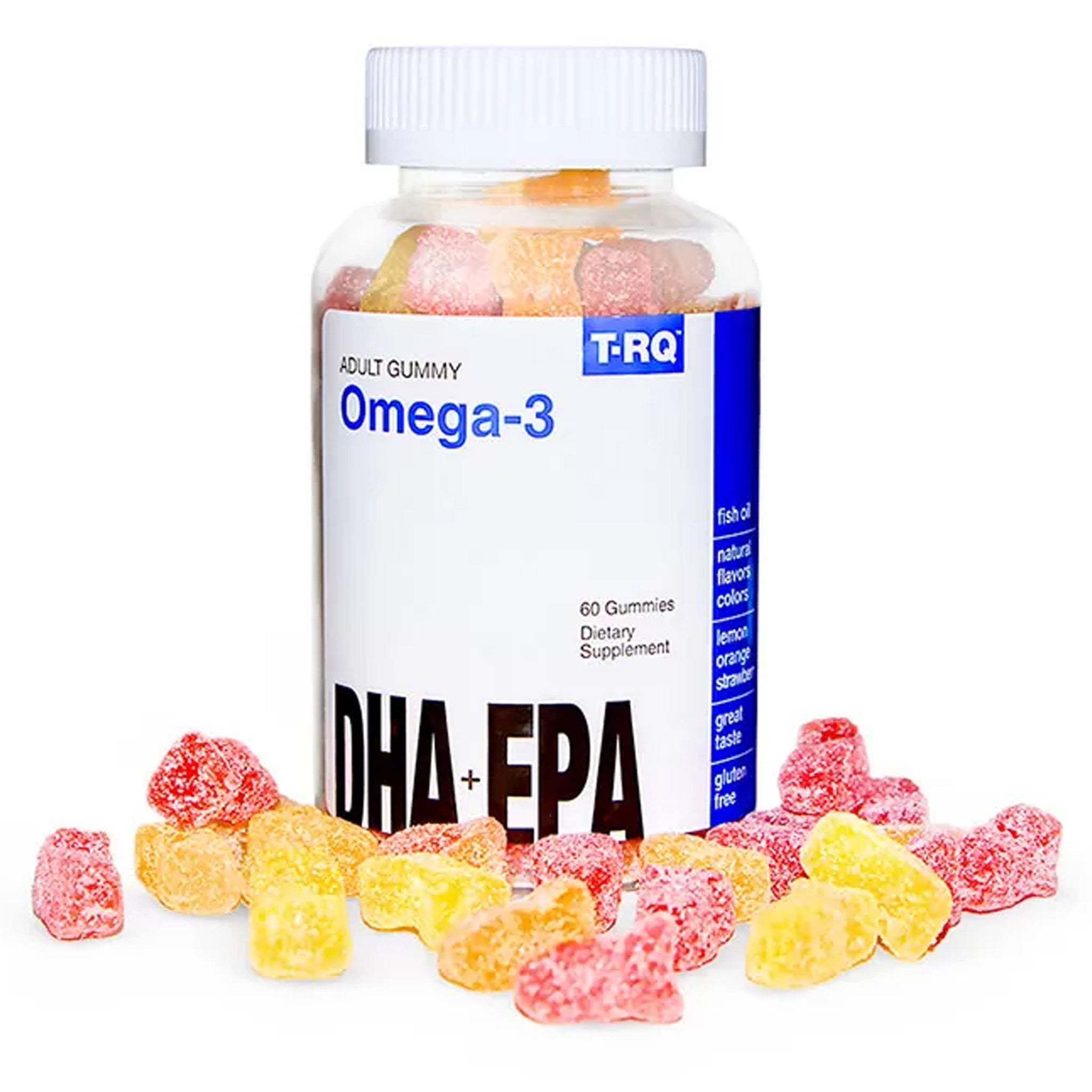 Trq Omega 3