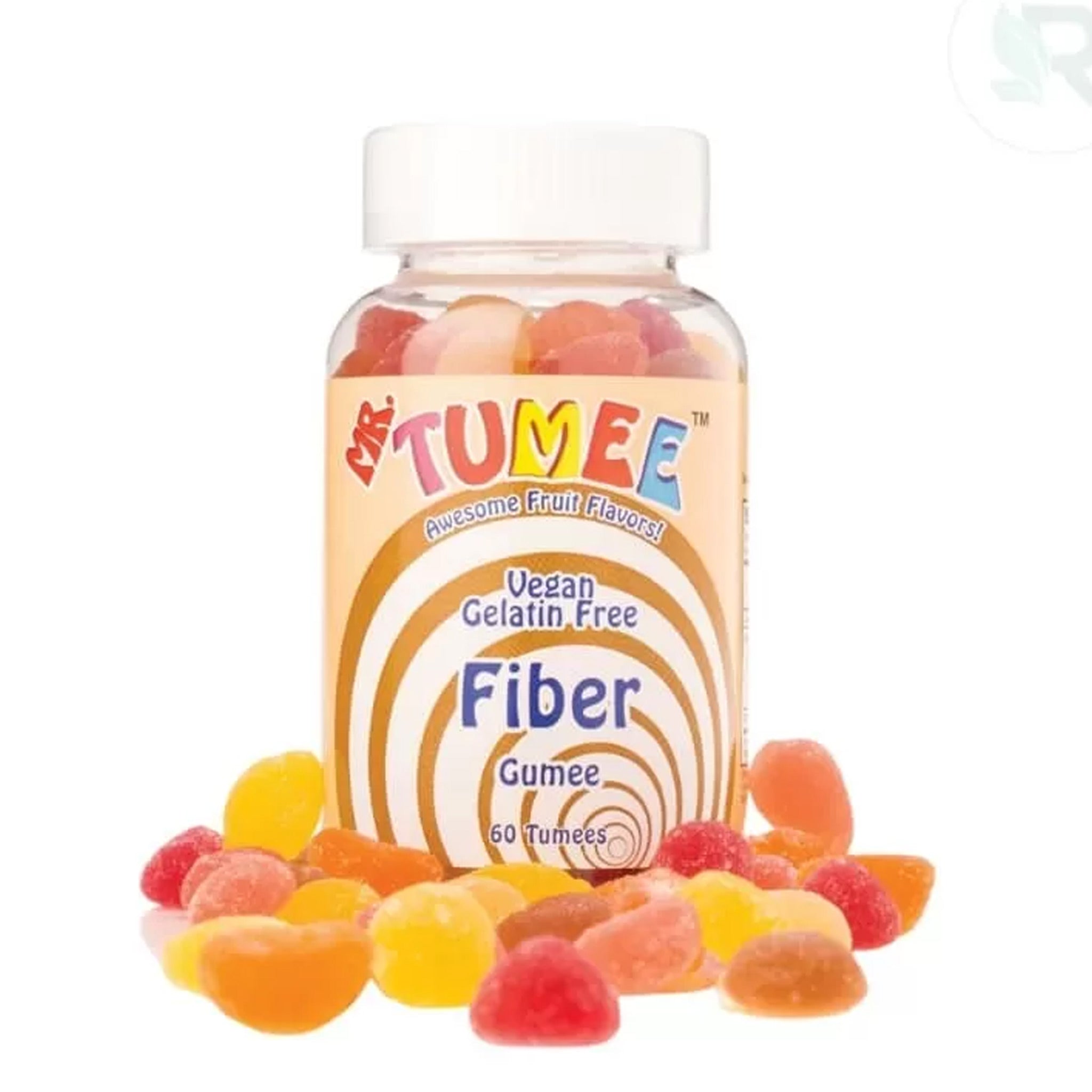 Mr. Tumee Fiber