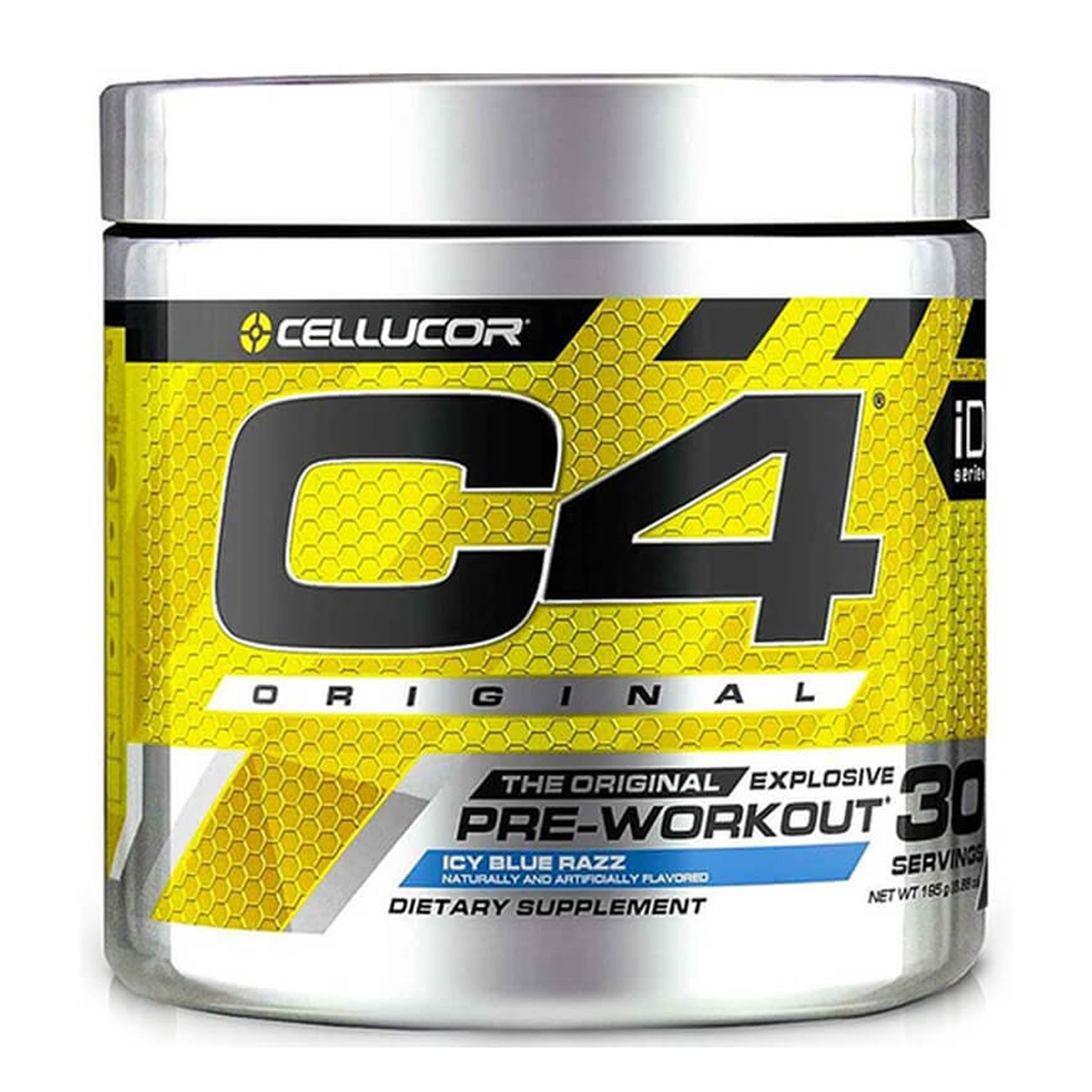 Cellucor C4 30 Servings 195G