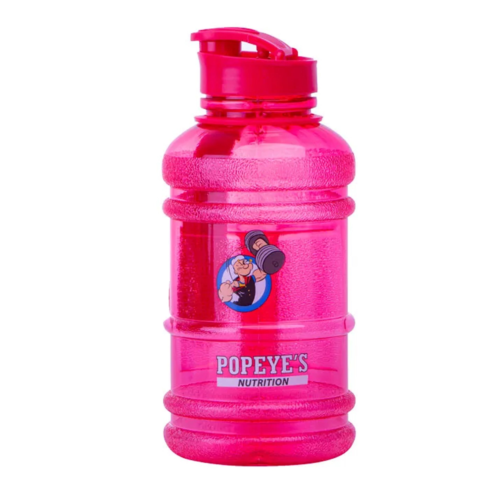 Popeye Shaker Bottle