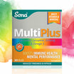 Sona Multiplus 30 Capsules