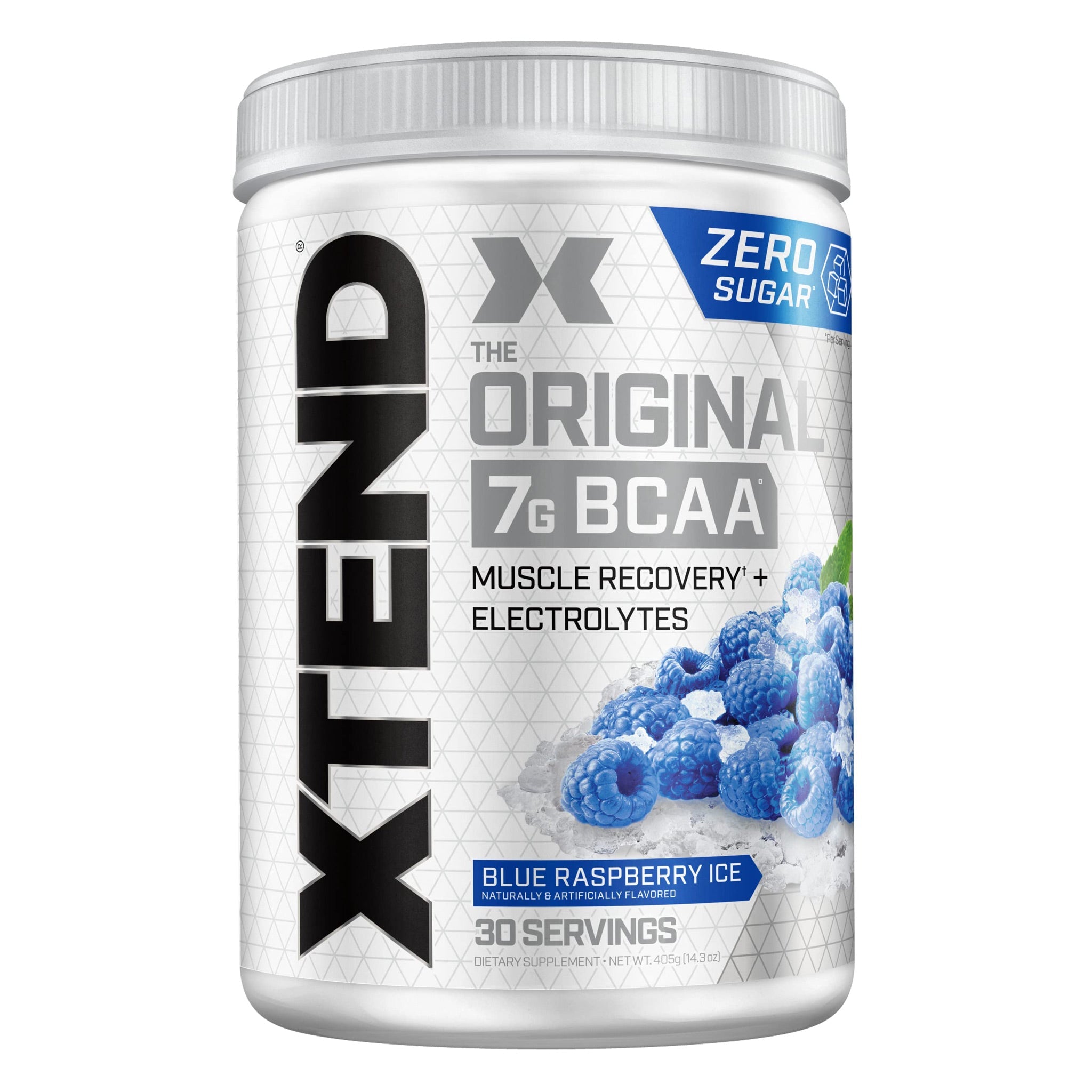 Xtend X Original 7G Bcaa 30 Servings 390 Gm