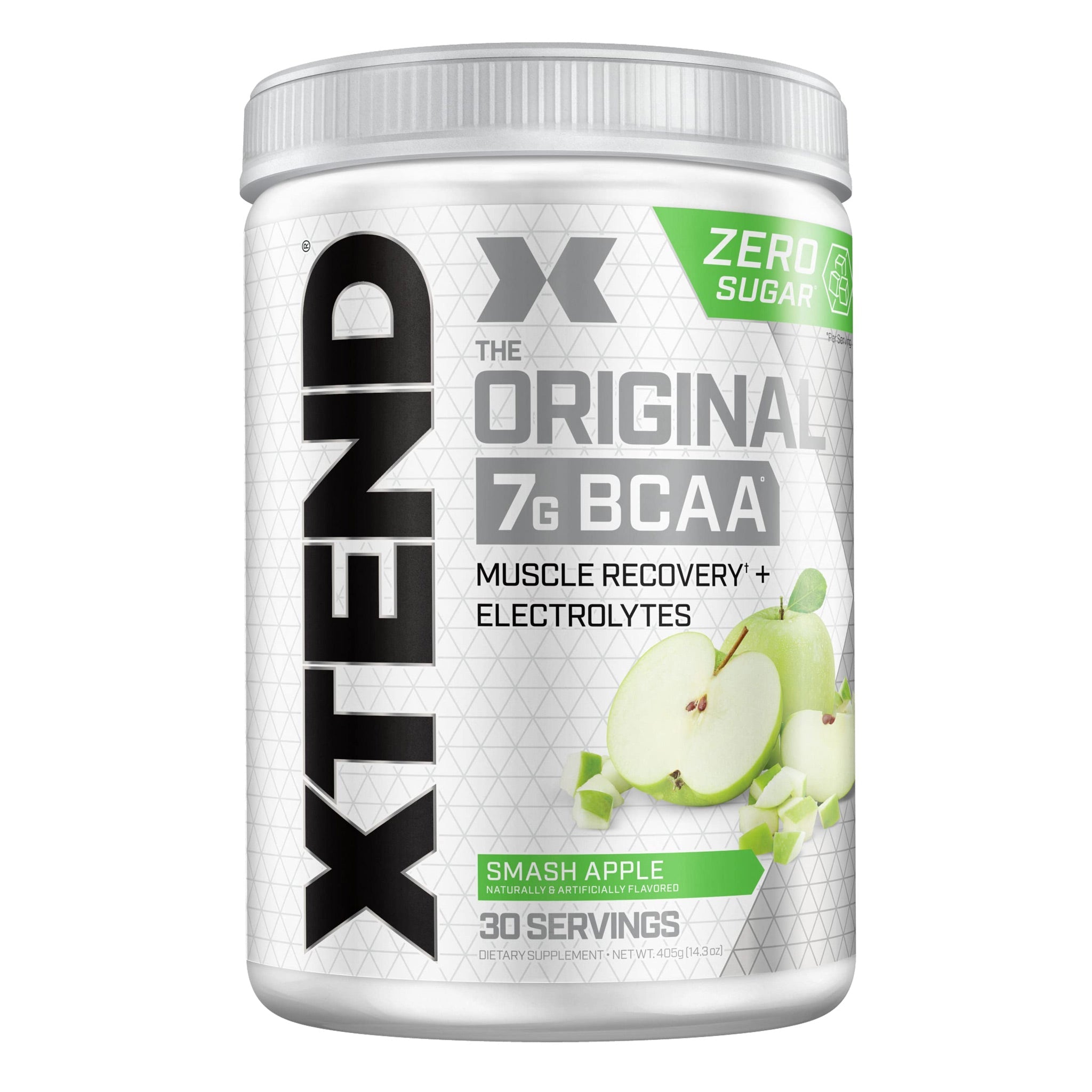 Xtend X Original 7G Bcaa 30 Servings 390 Gm