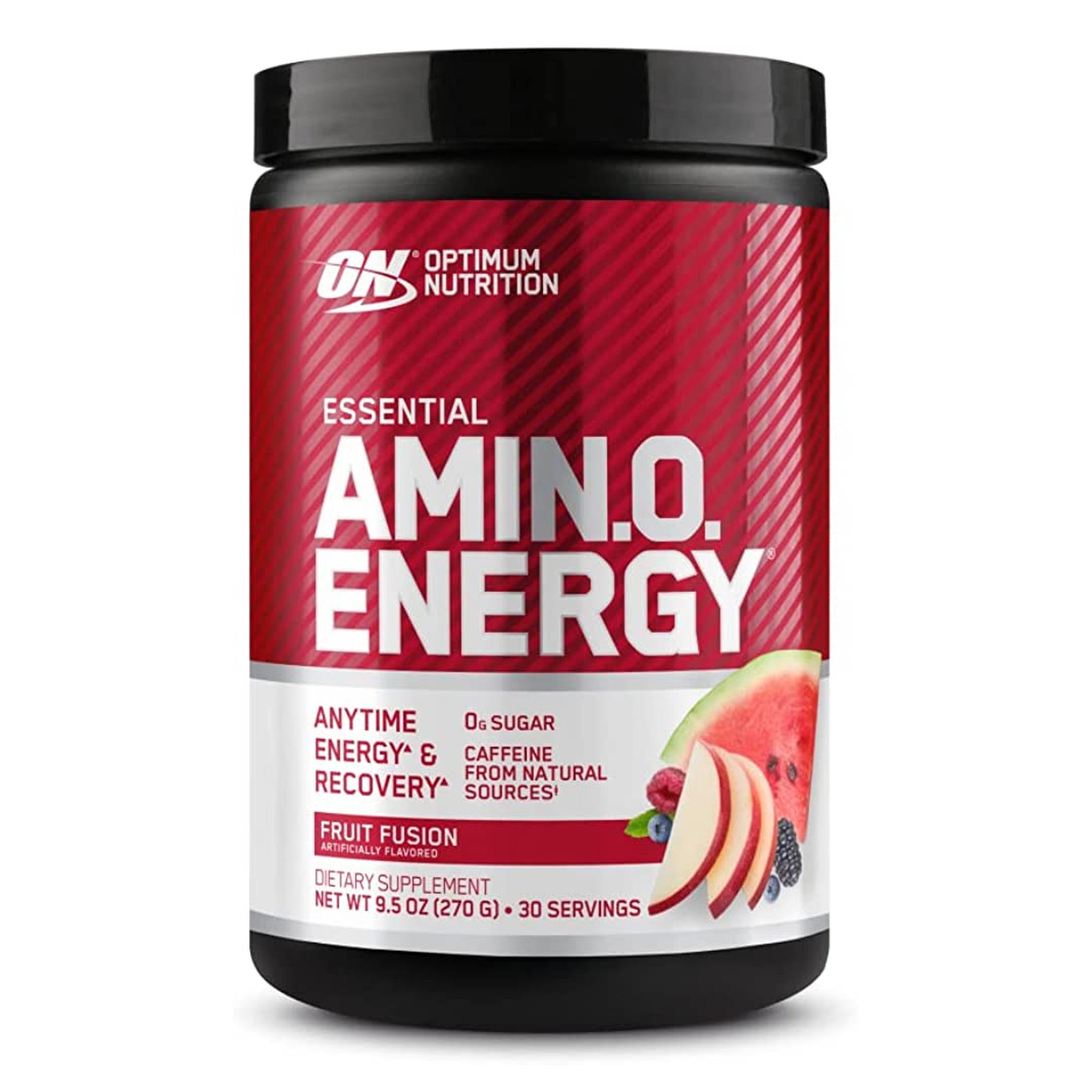 Optimum Nutrition Essential Amino Energy 270G