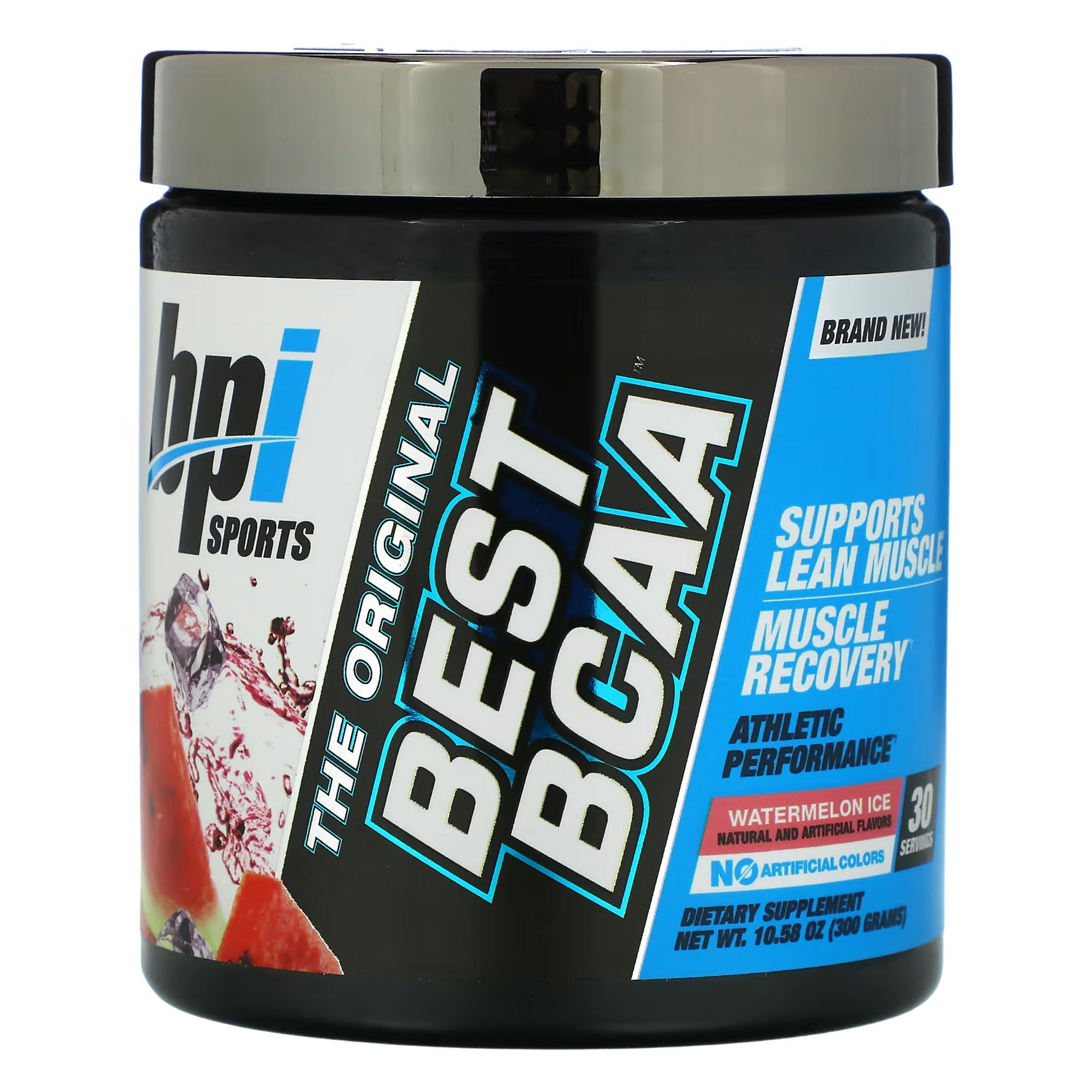 BPI Sports Best Bcaa 300 gm