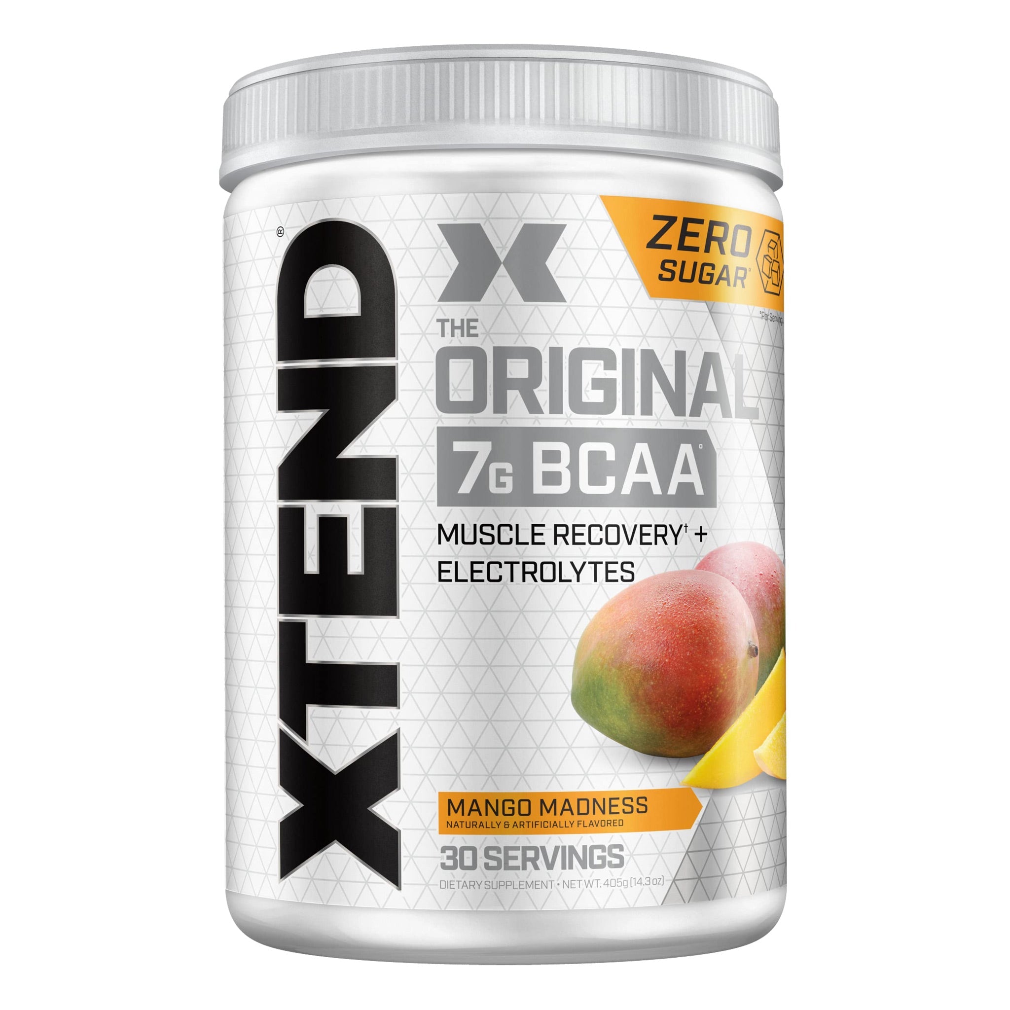 Xtend X Original 7G Bcaa 30 Servings 390 Gm