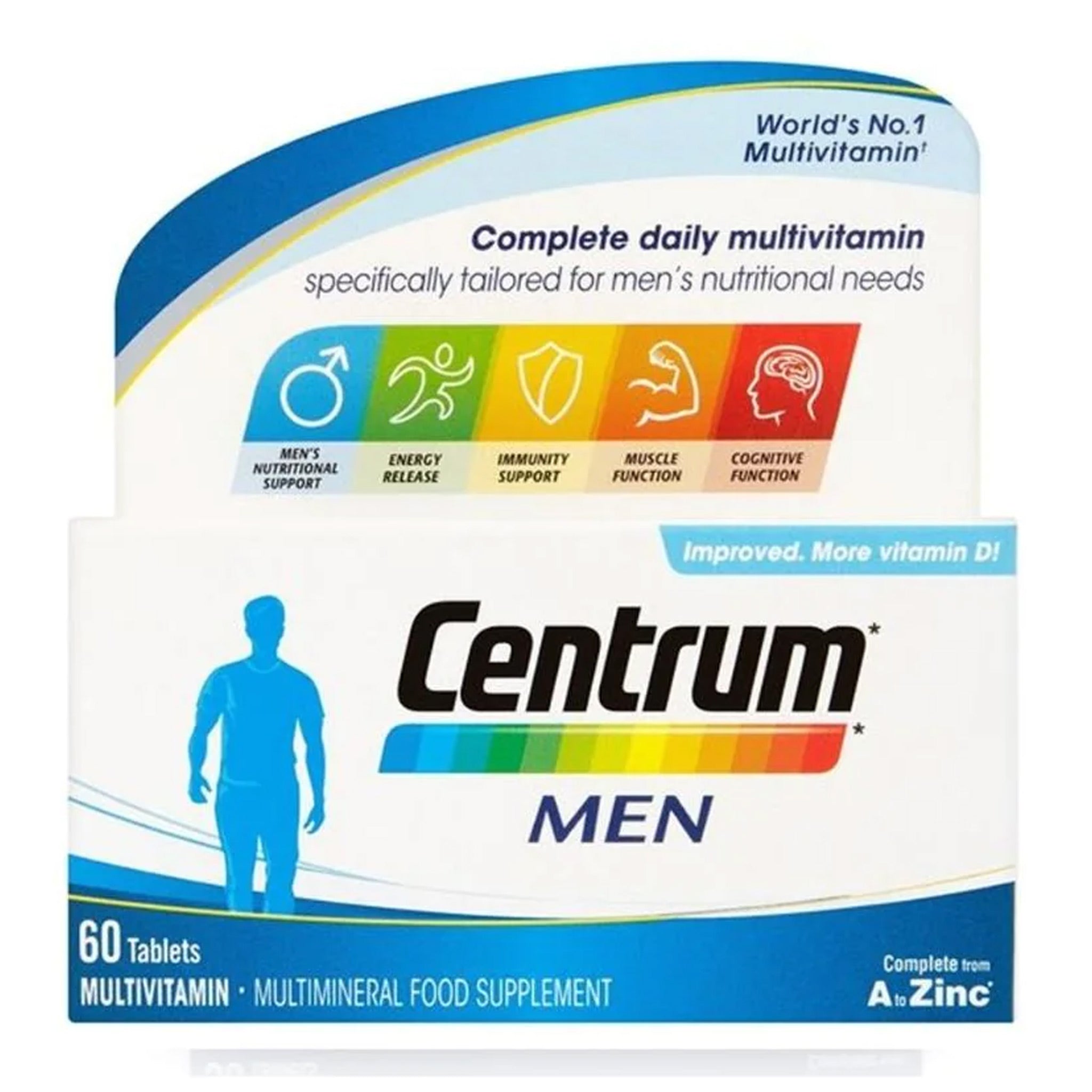 Centrum Men