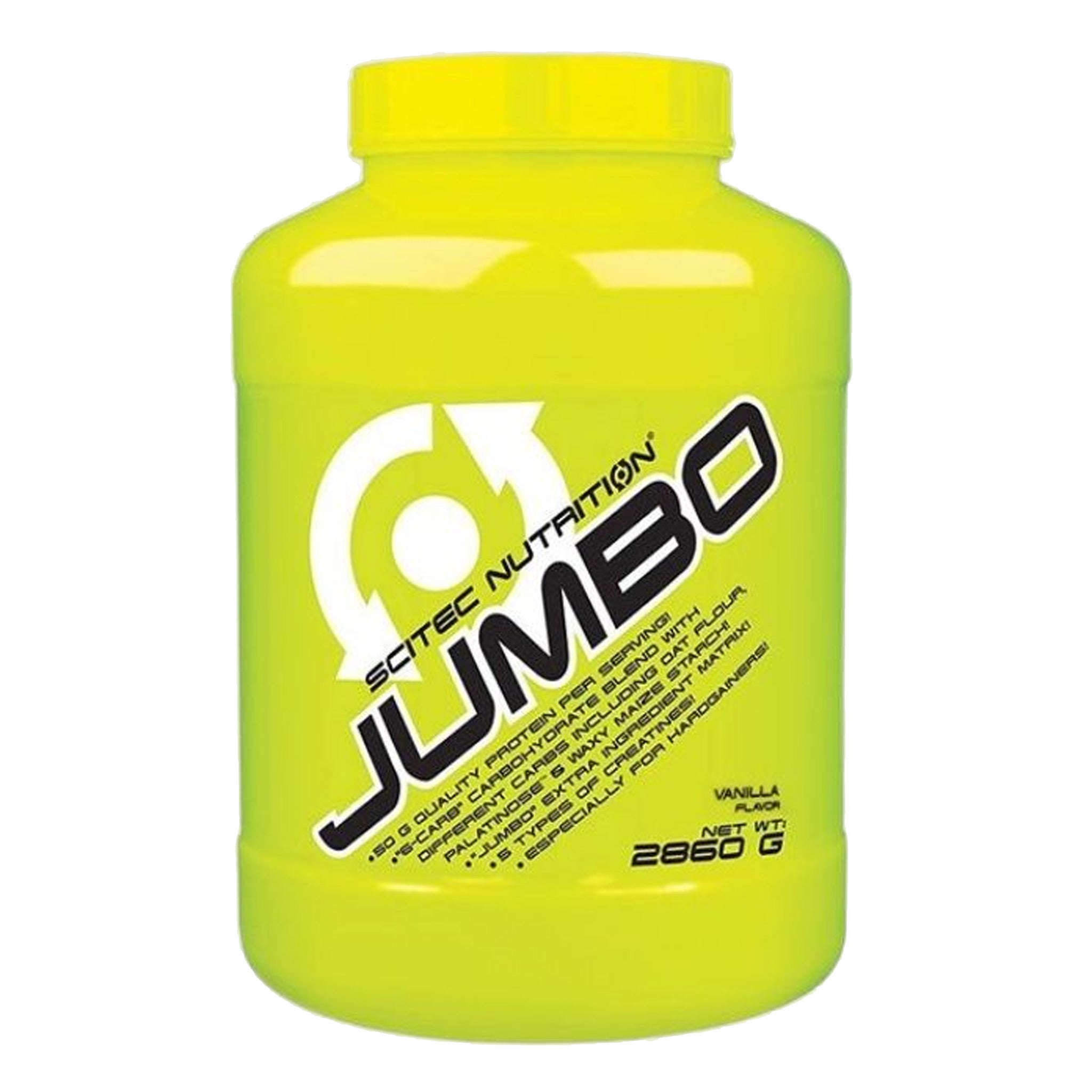 Scitec Nutrition Jumbo 2860 Gm