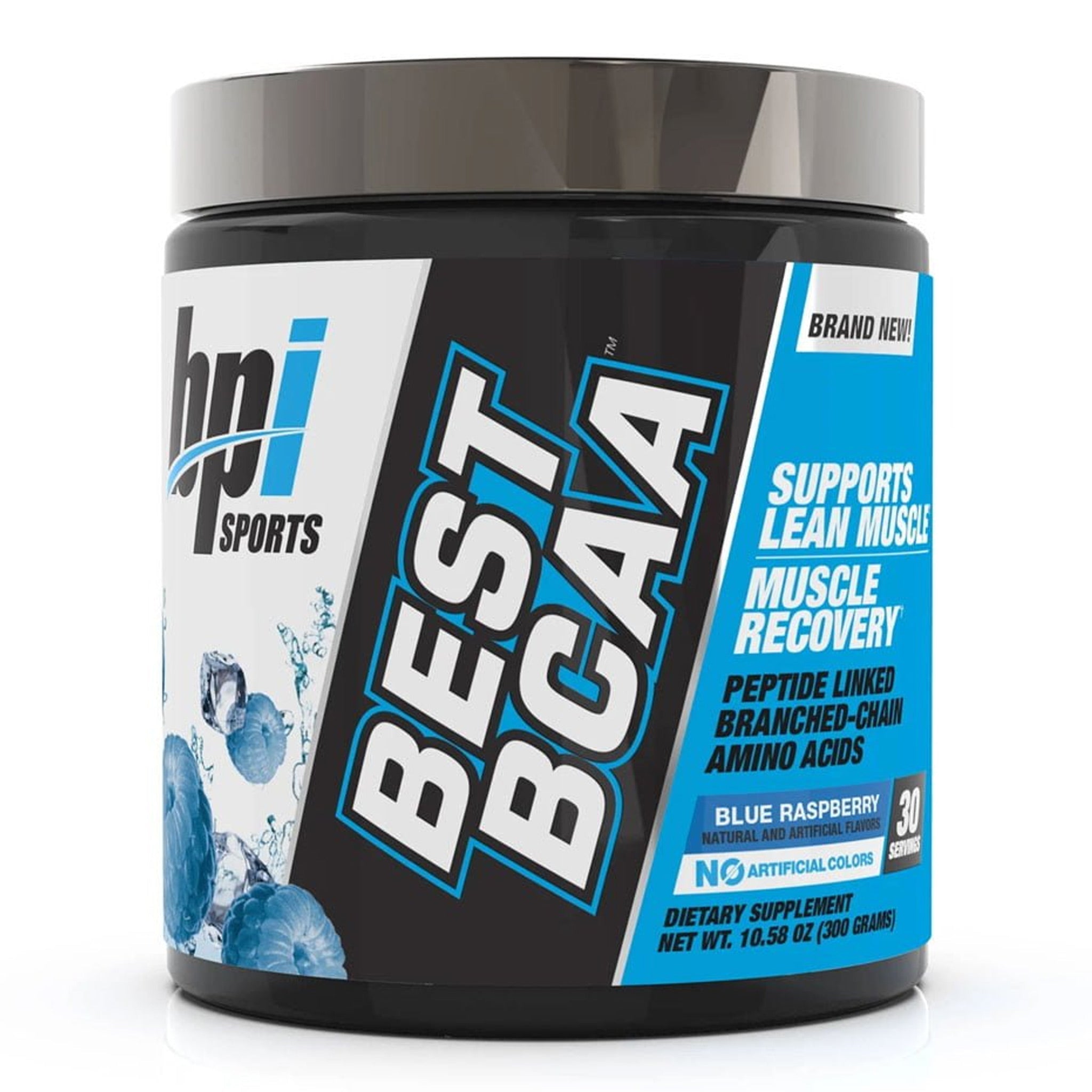 BPI Sports Best Bcaa 300 gm