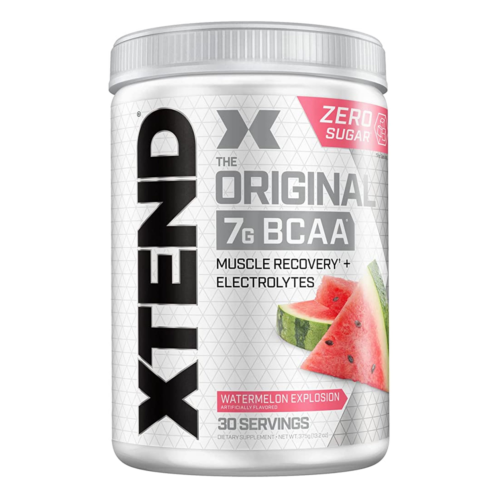 Xtend X Original 7G Bcaa 30 Servings 390 Gm