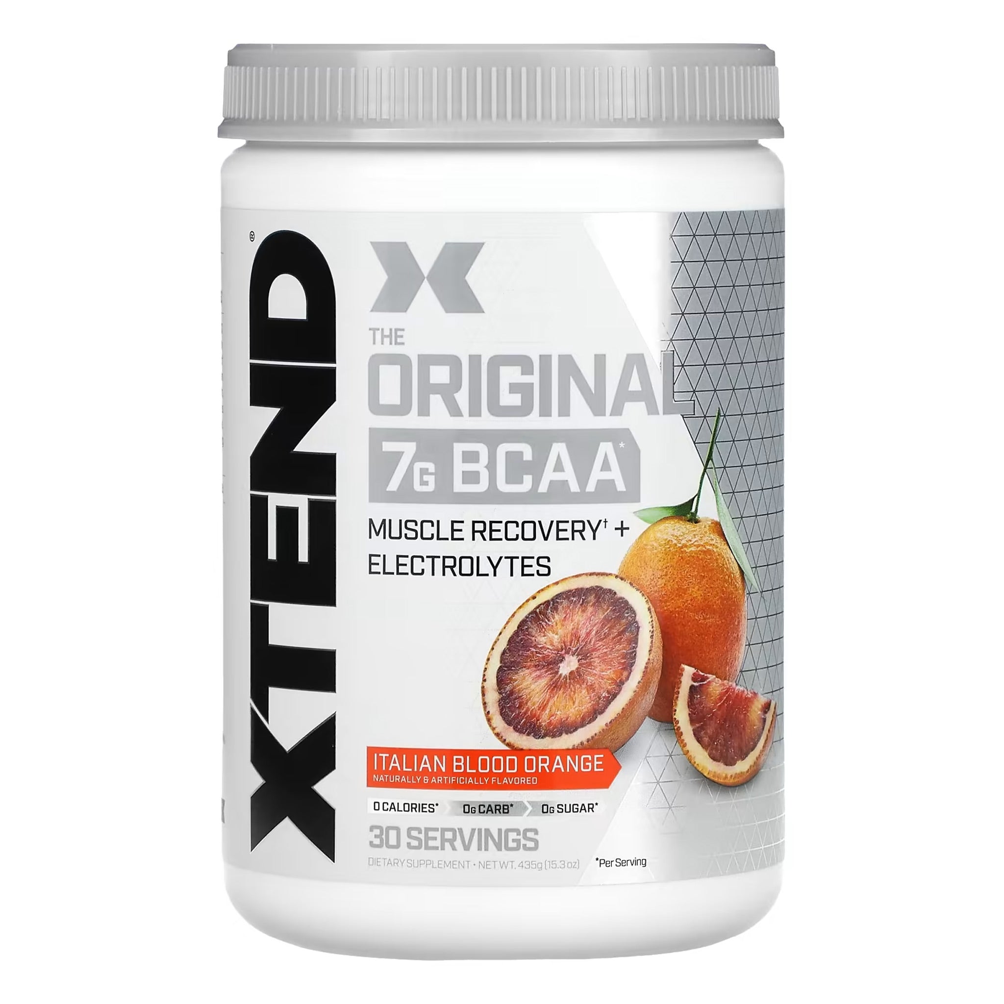 Xtend X Original 7G Bcaa 30 Servings 390 Gm