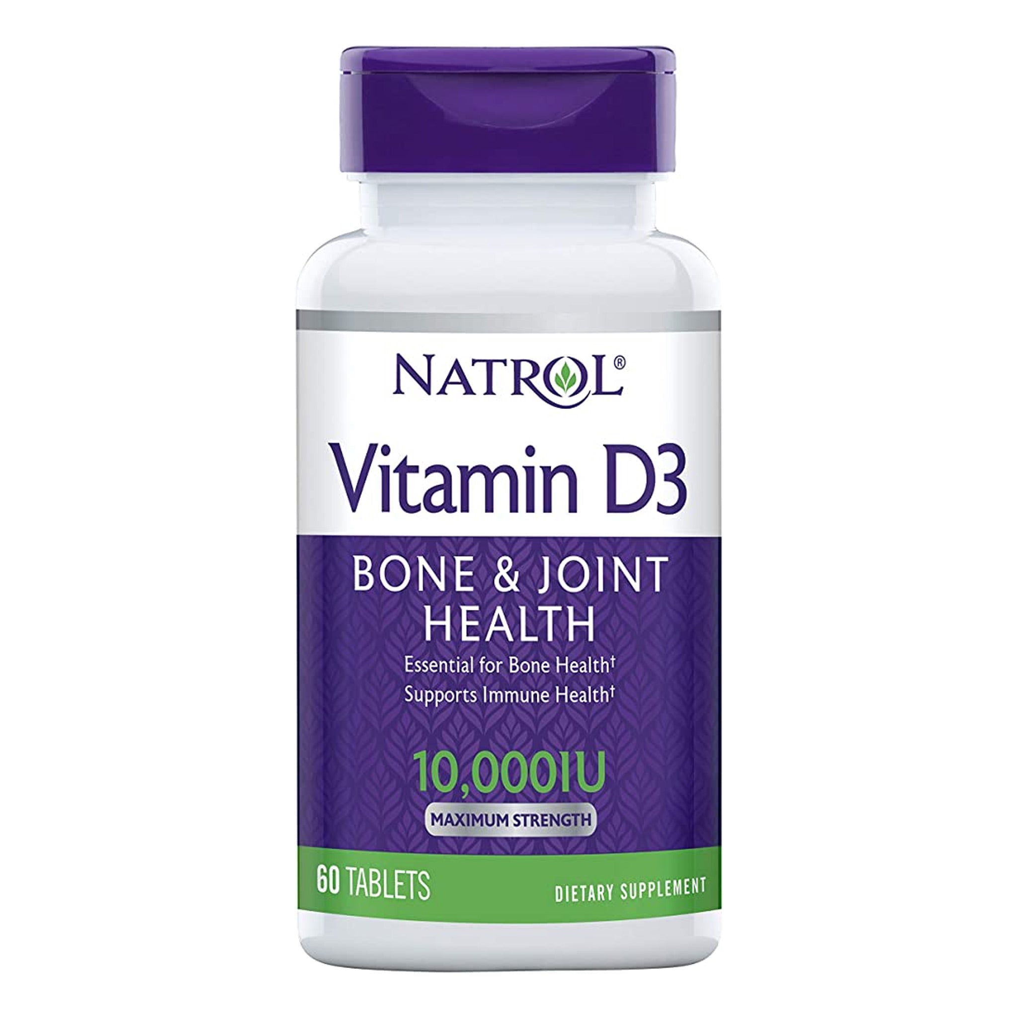 Natrol Vitamin D3