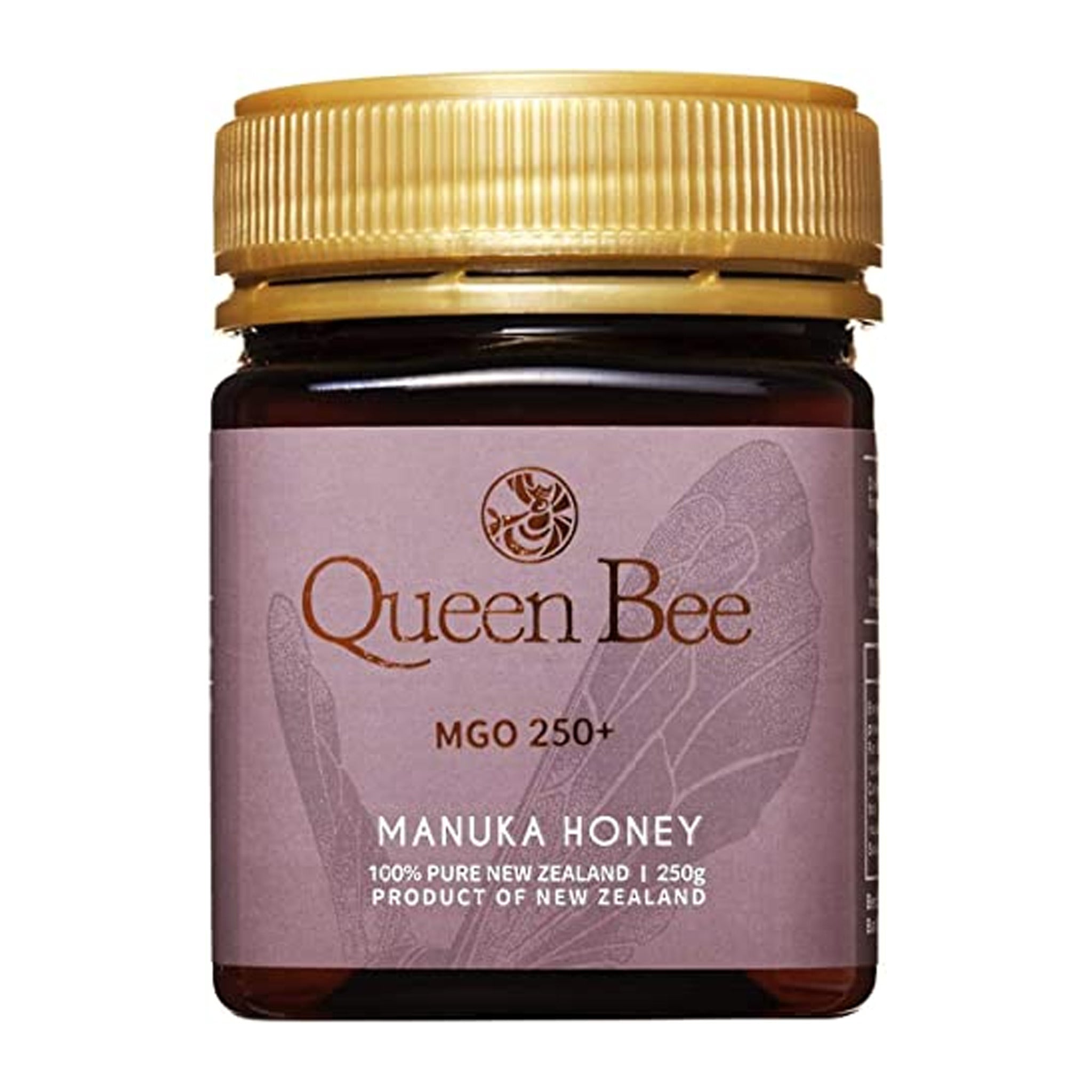 Queen Bee Manuka Honey