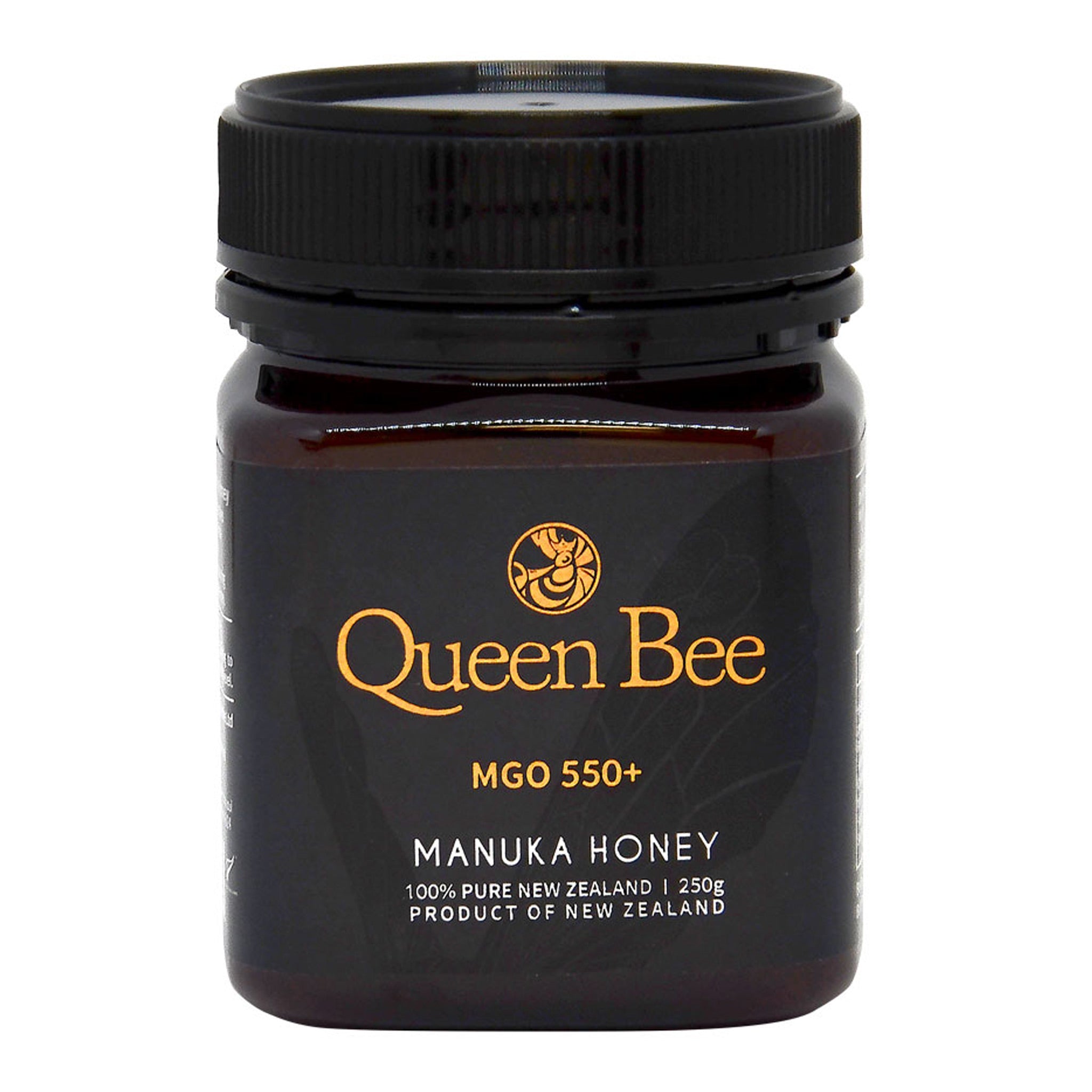 Queen Bee Manuka Honey