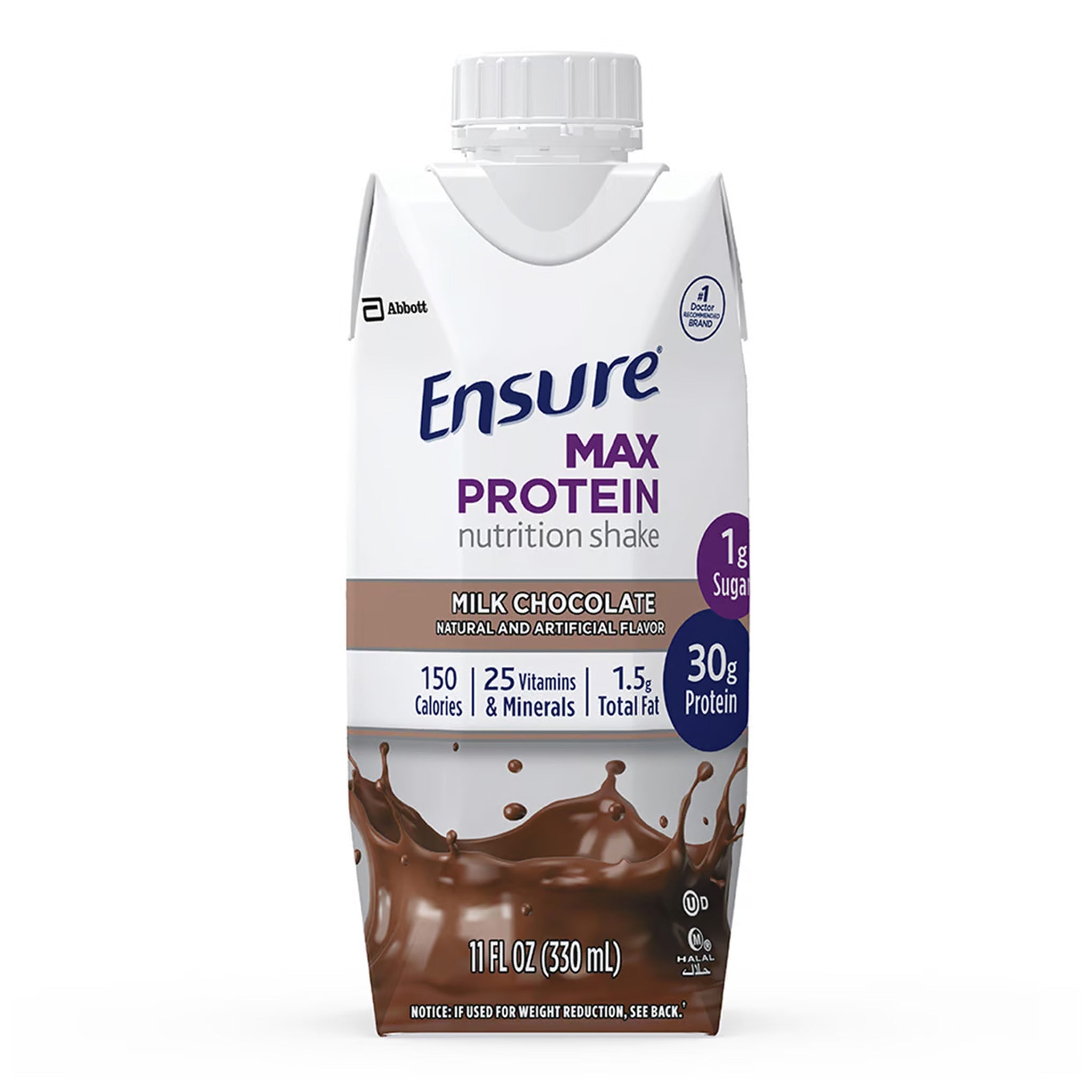 Ensure Max Protein 330 ml