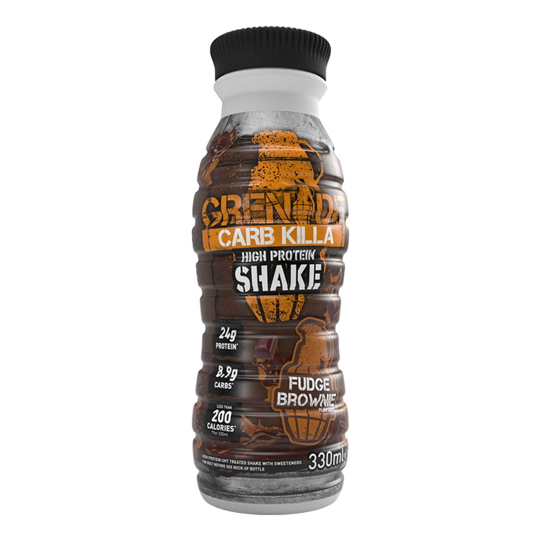 Grenade Carb Killa Shake 330Ml