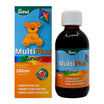 Sona Multiplus Junior Syrup