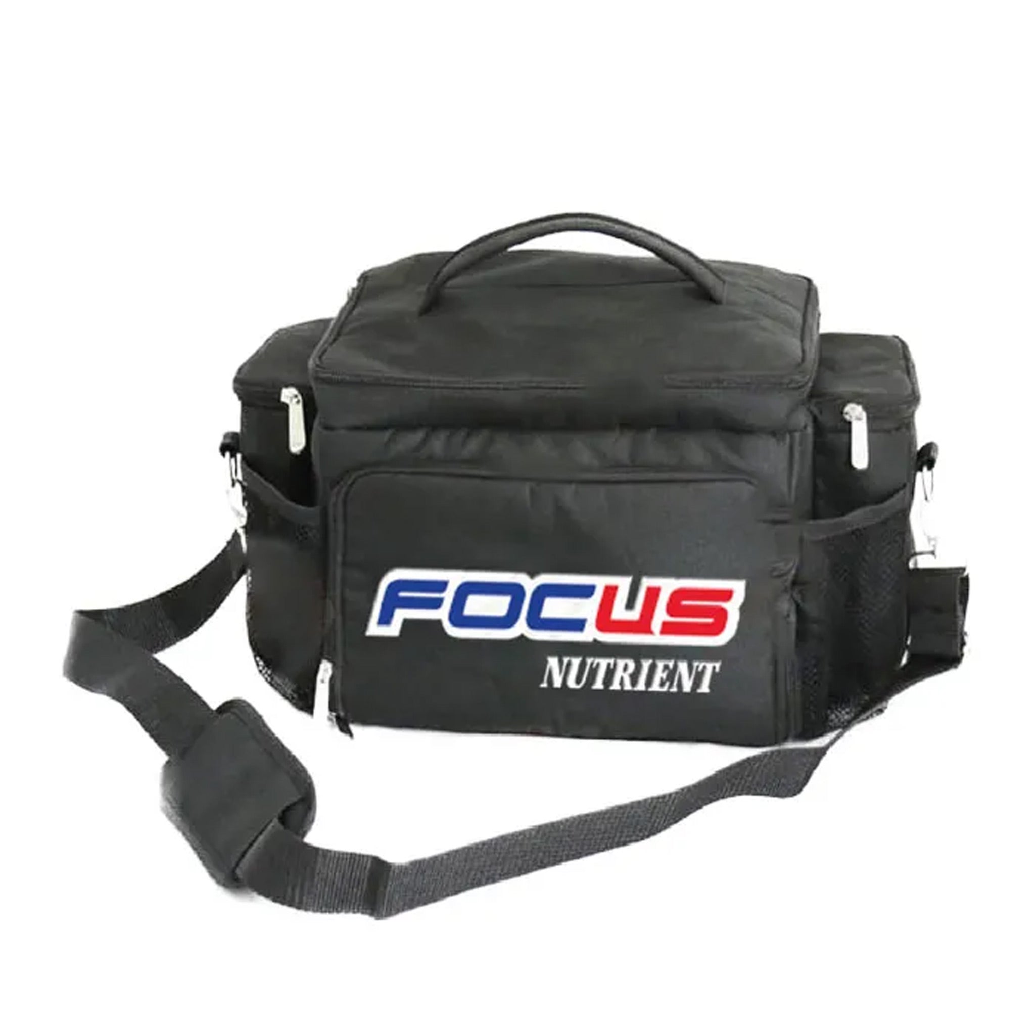 Focus Meal Bag