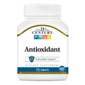 21st Century Antioxidant