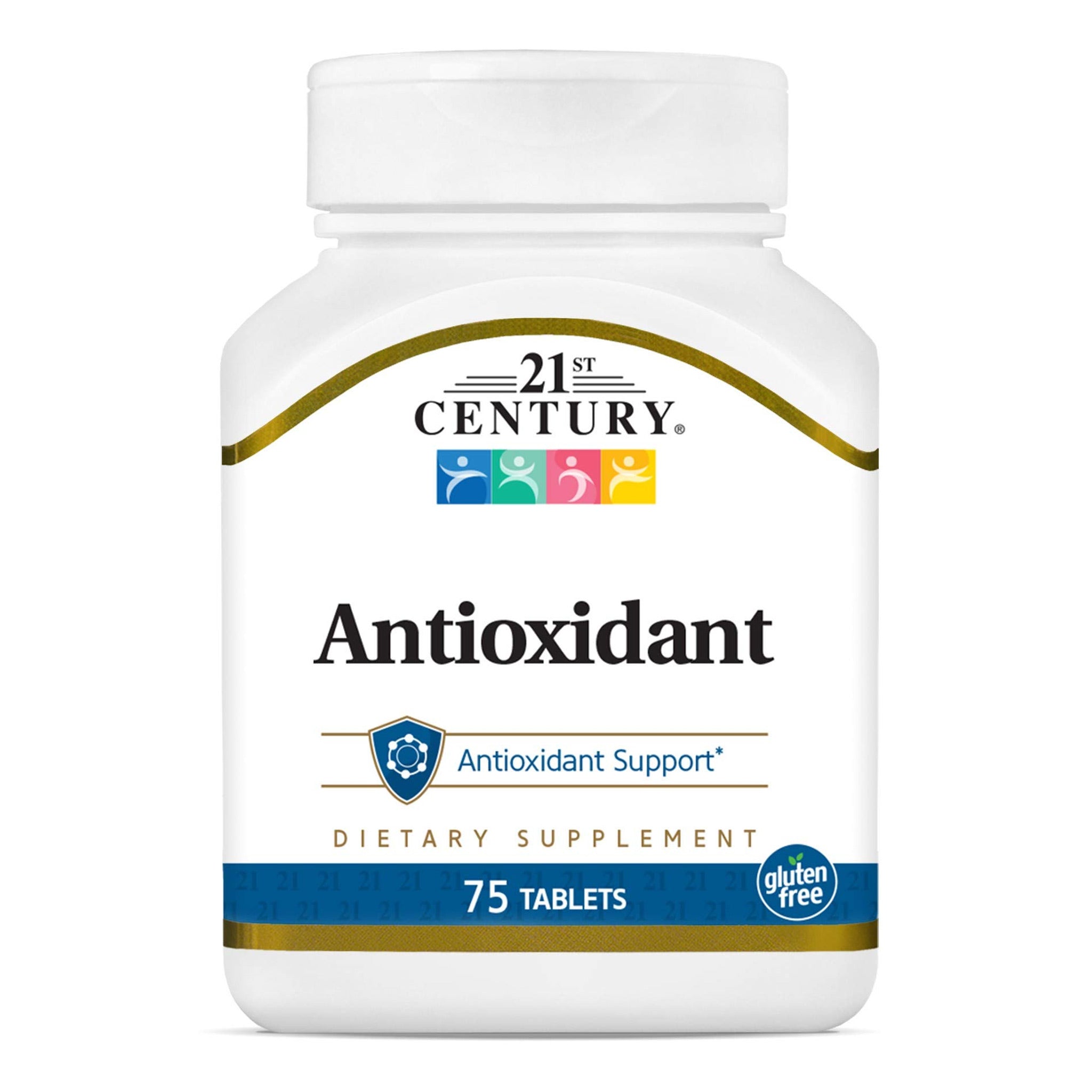 21st Century Antioxidant